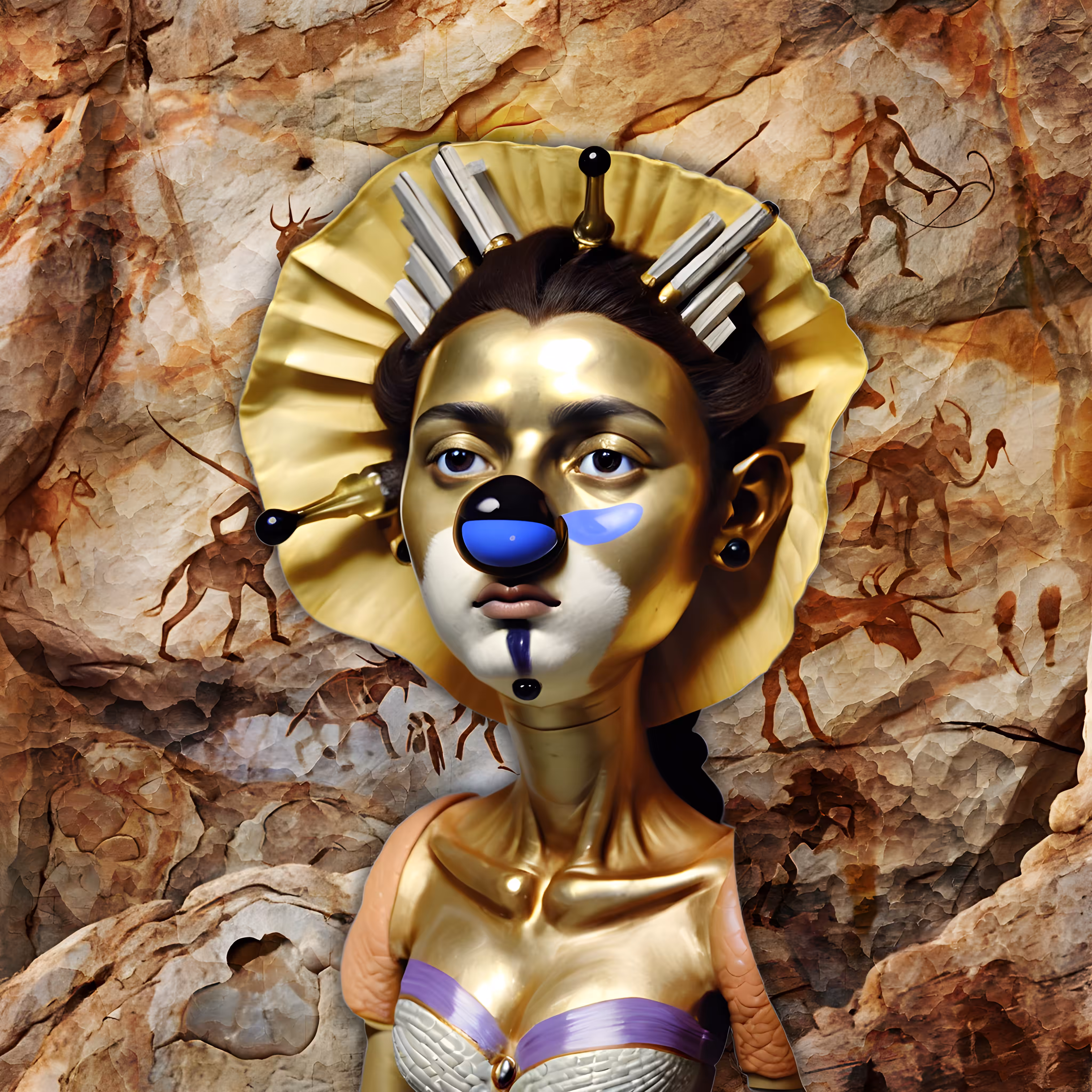 Art DeCC0s: Art DeCC0 #2540