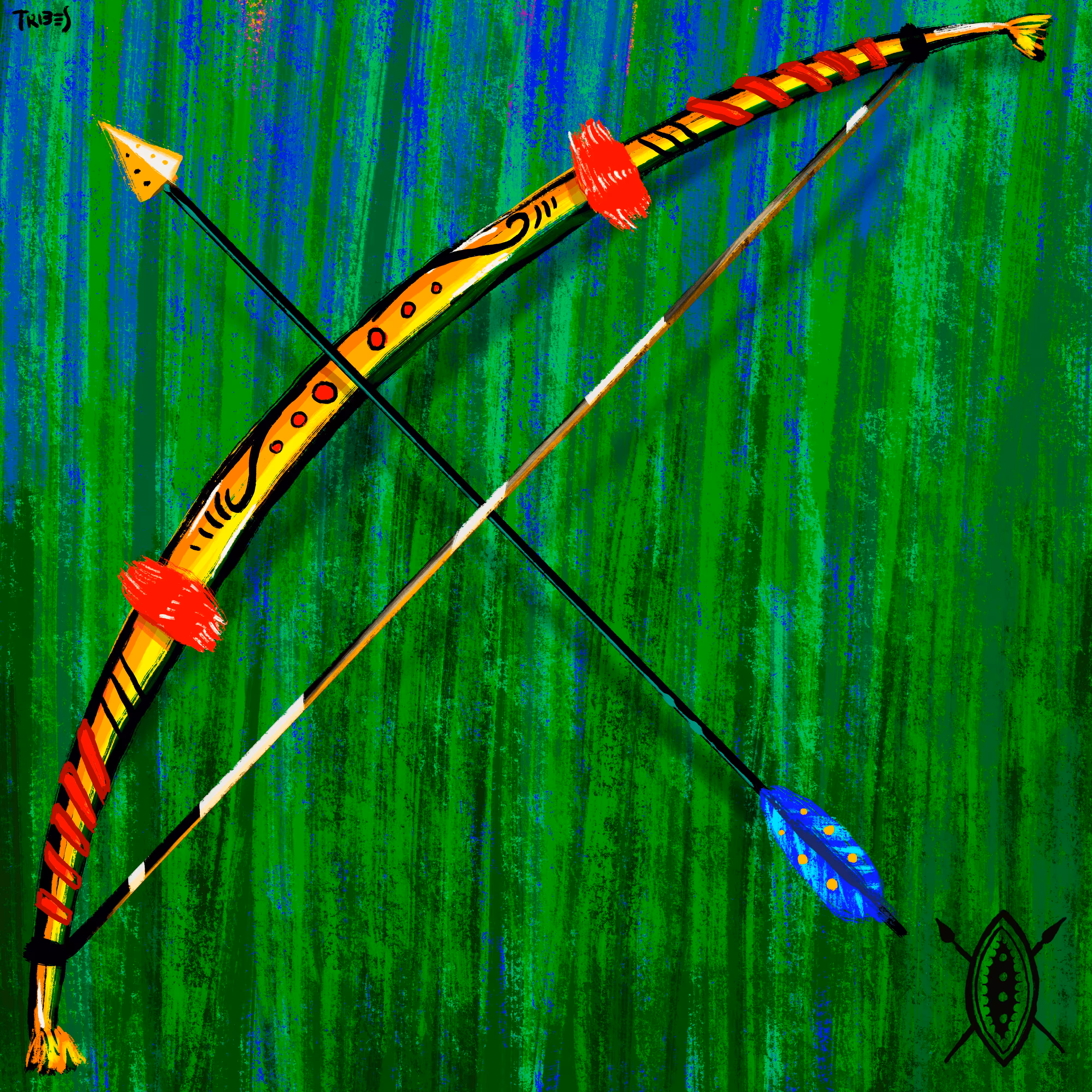 Short Bow
