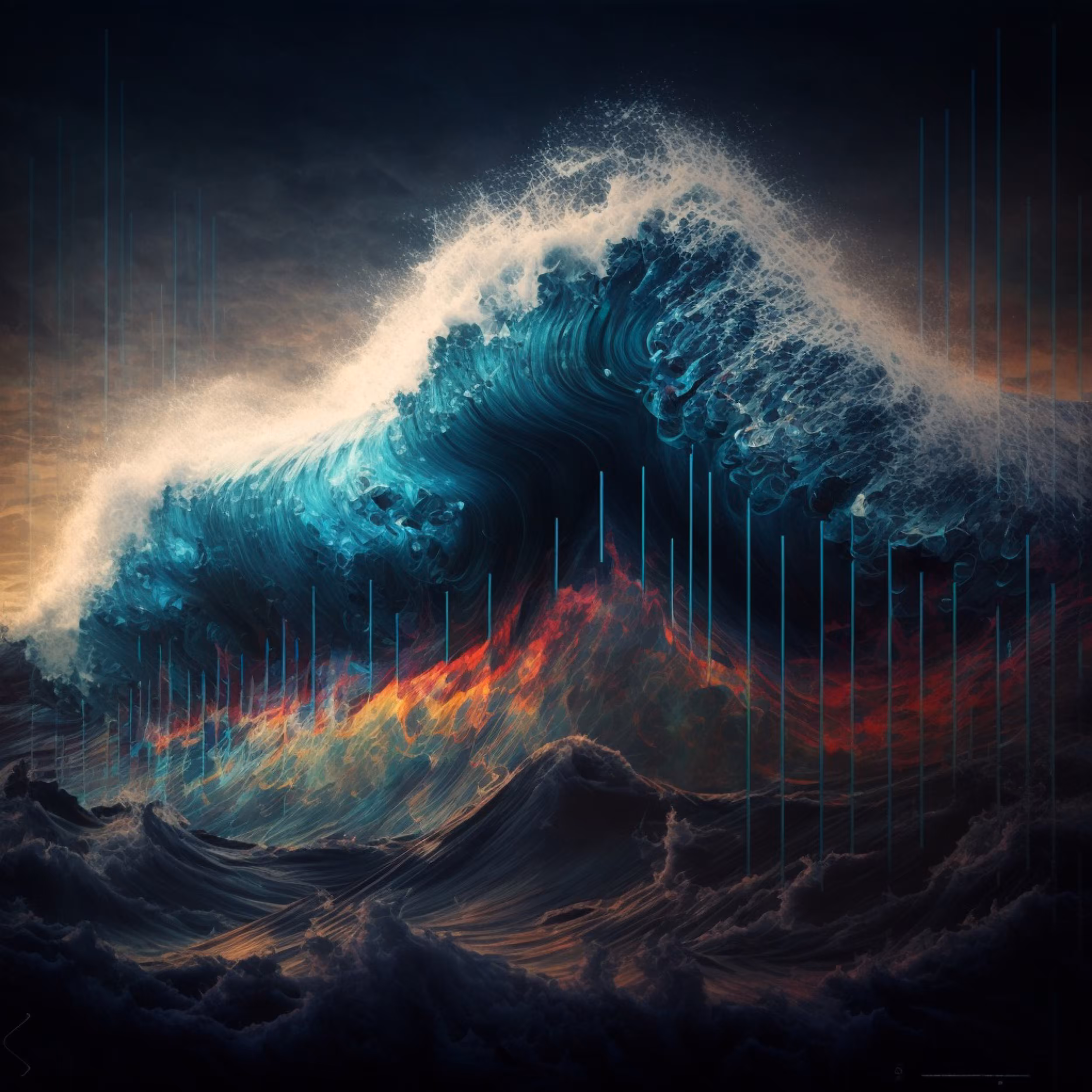 Musically Inspired  : Wave