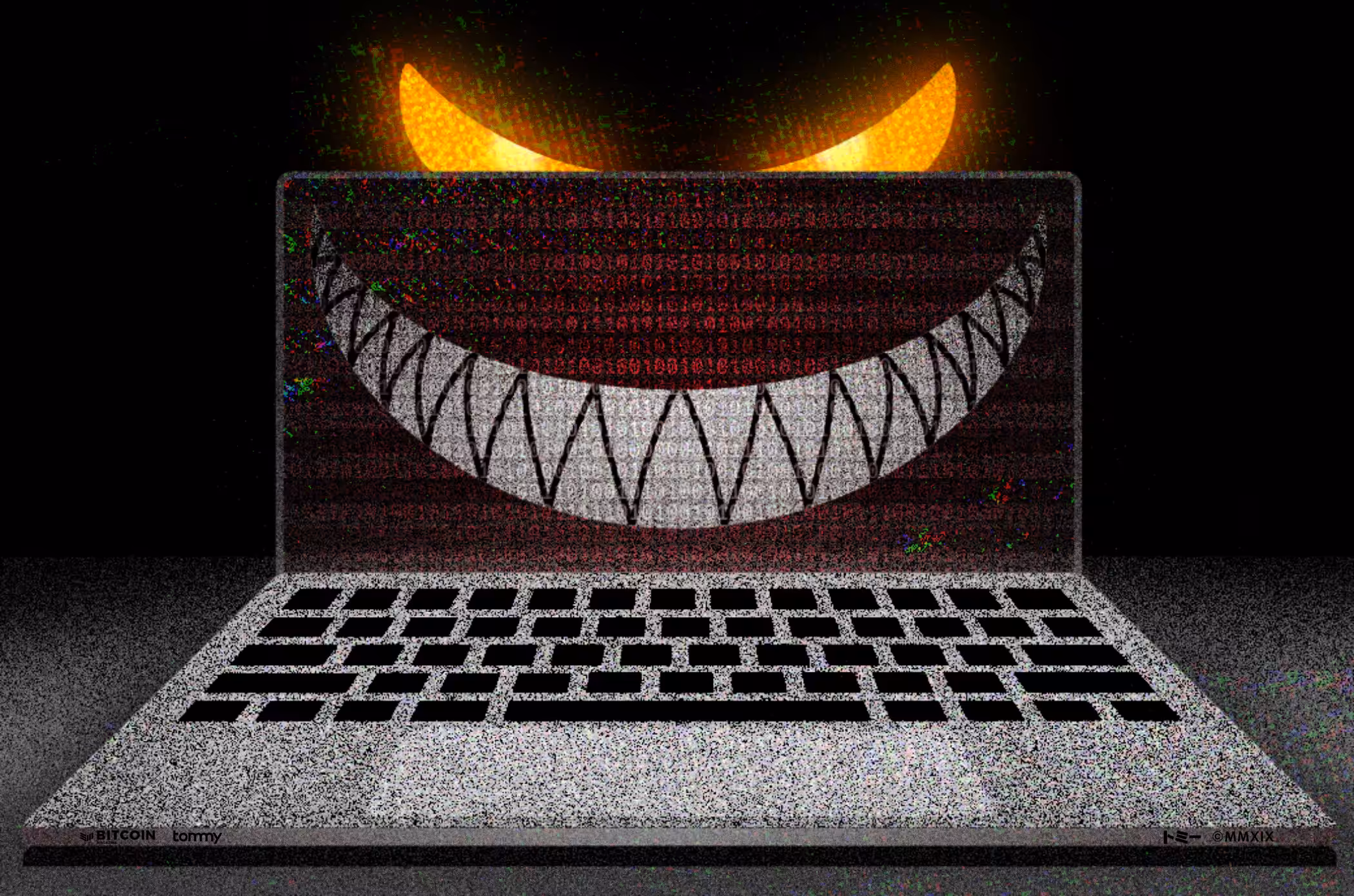 Malware Threats