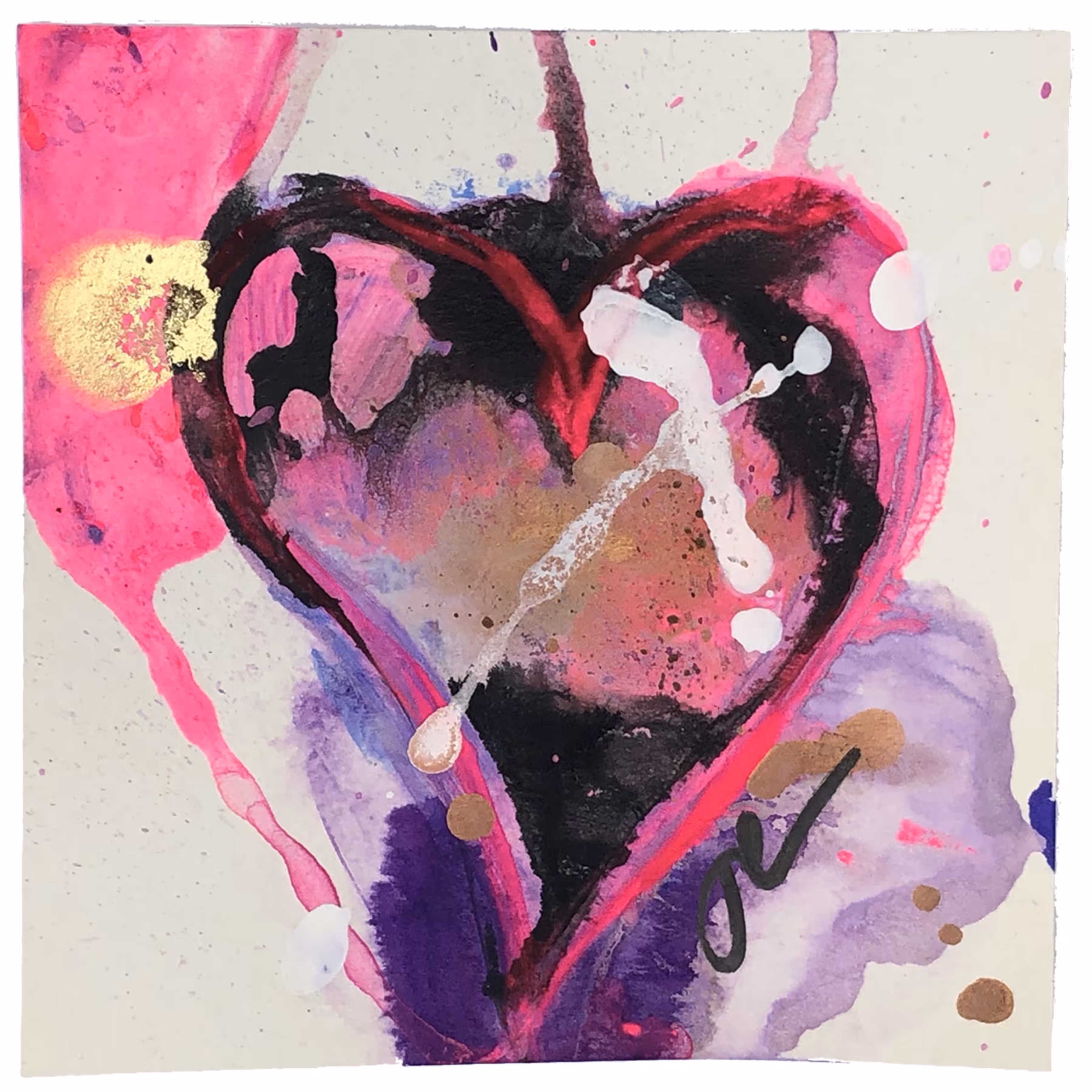 "Hearts in Aquarius"