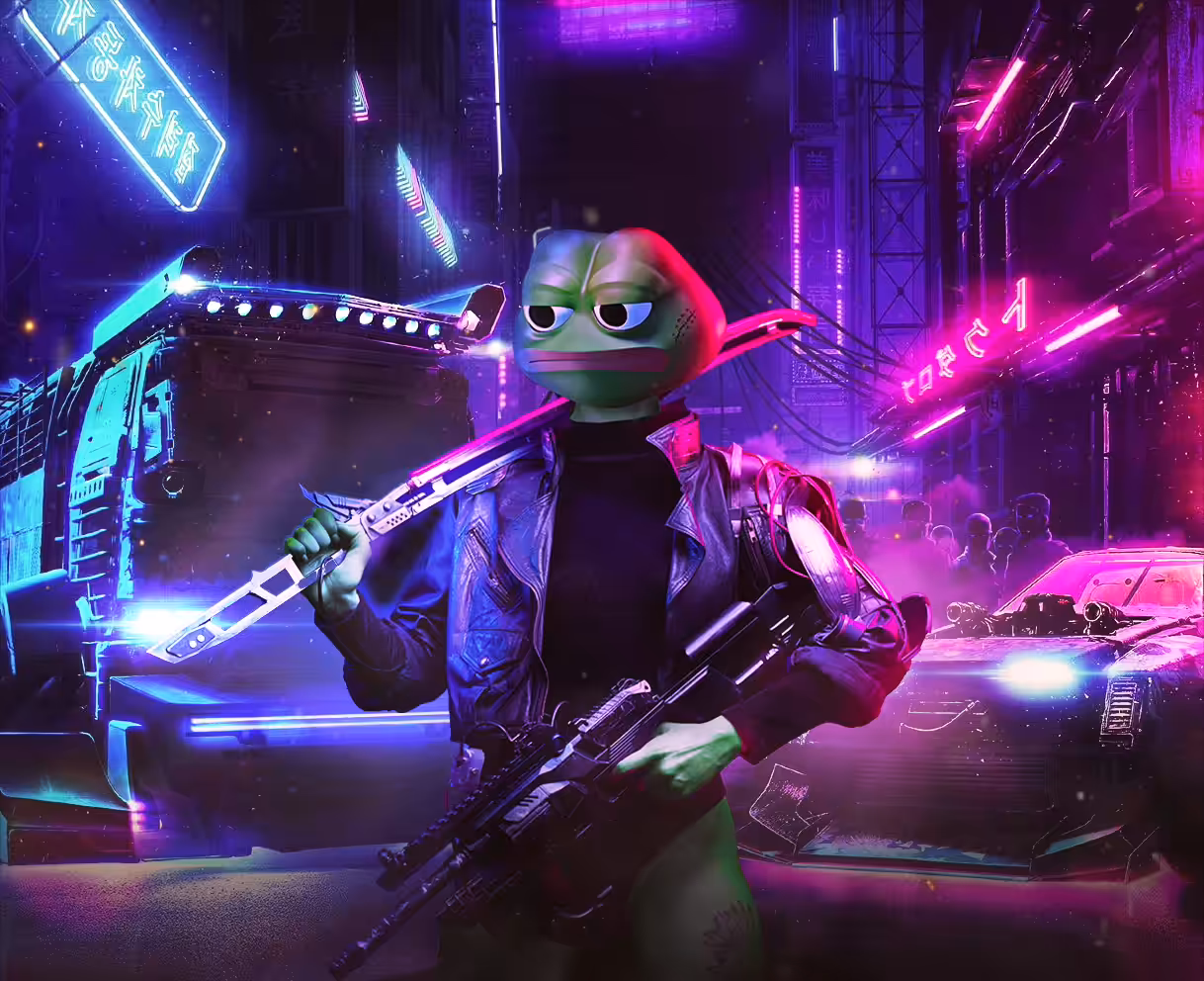 CyberPepe