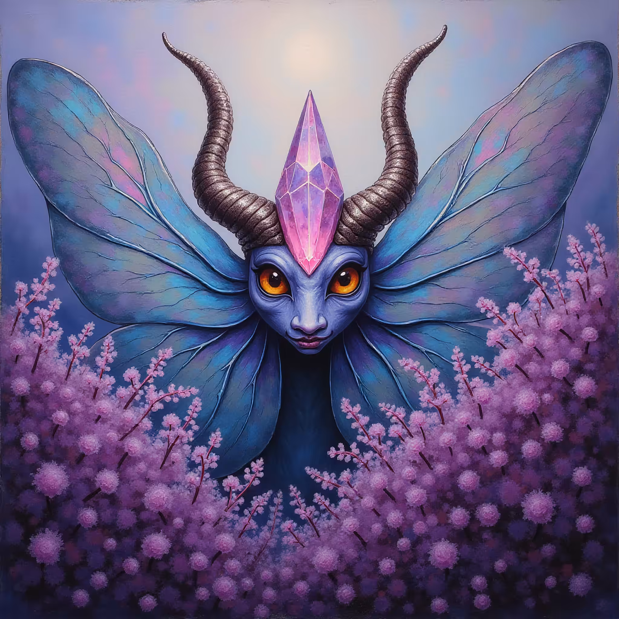 Fantastic Creatures
