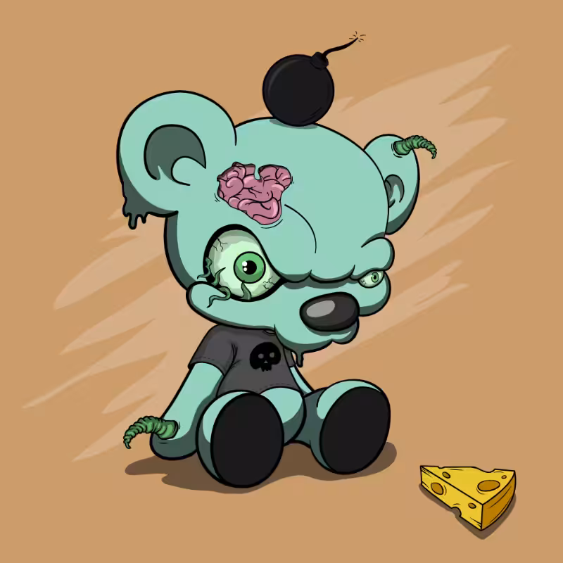 CYTEZ #1135
