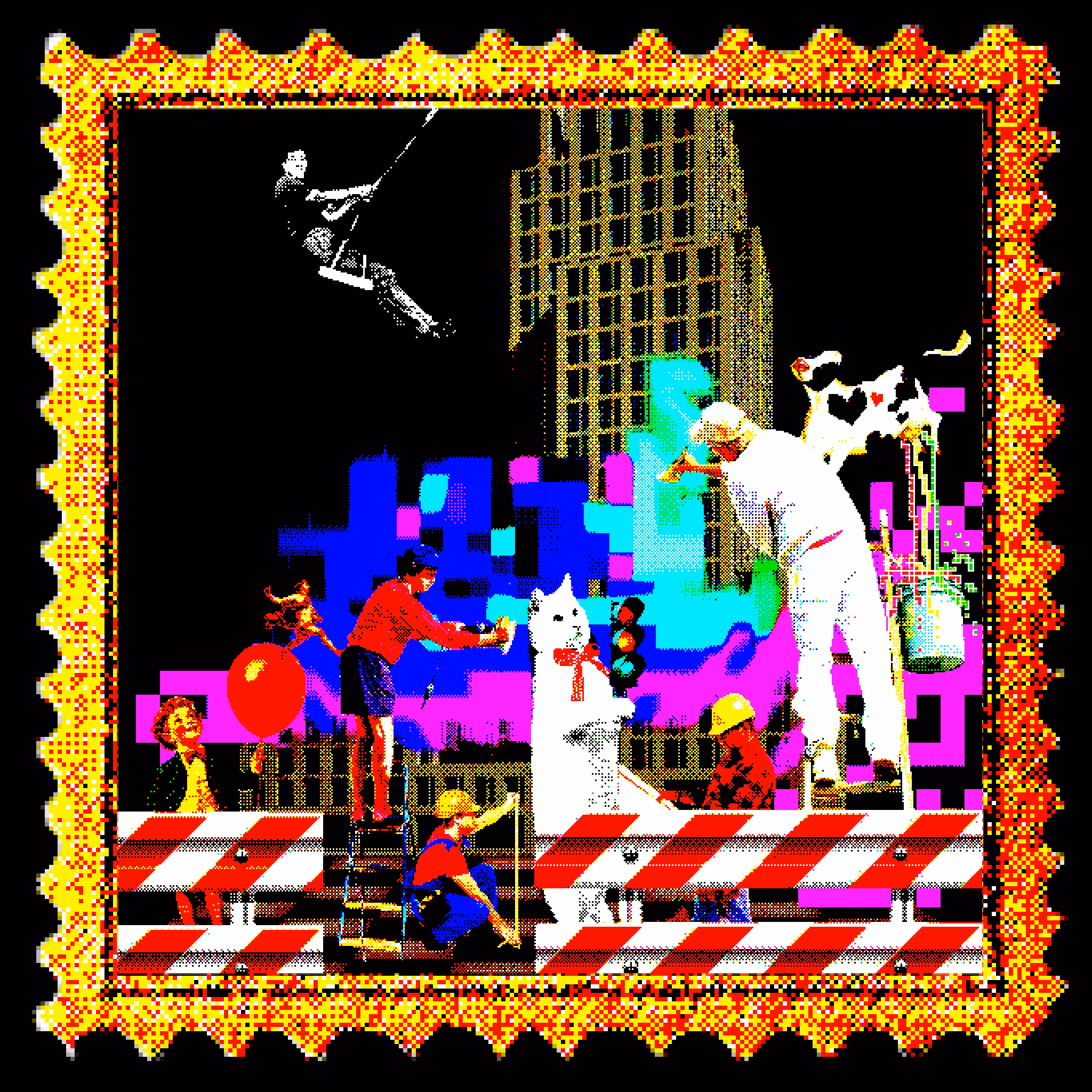 The Reconstruct