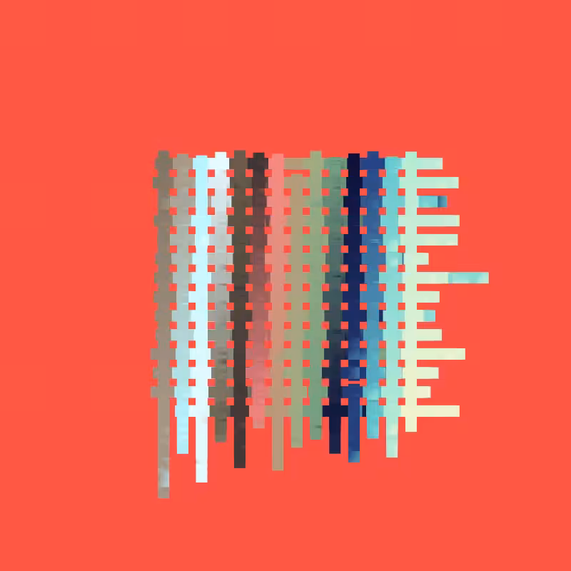 Wicker #6
