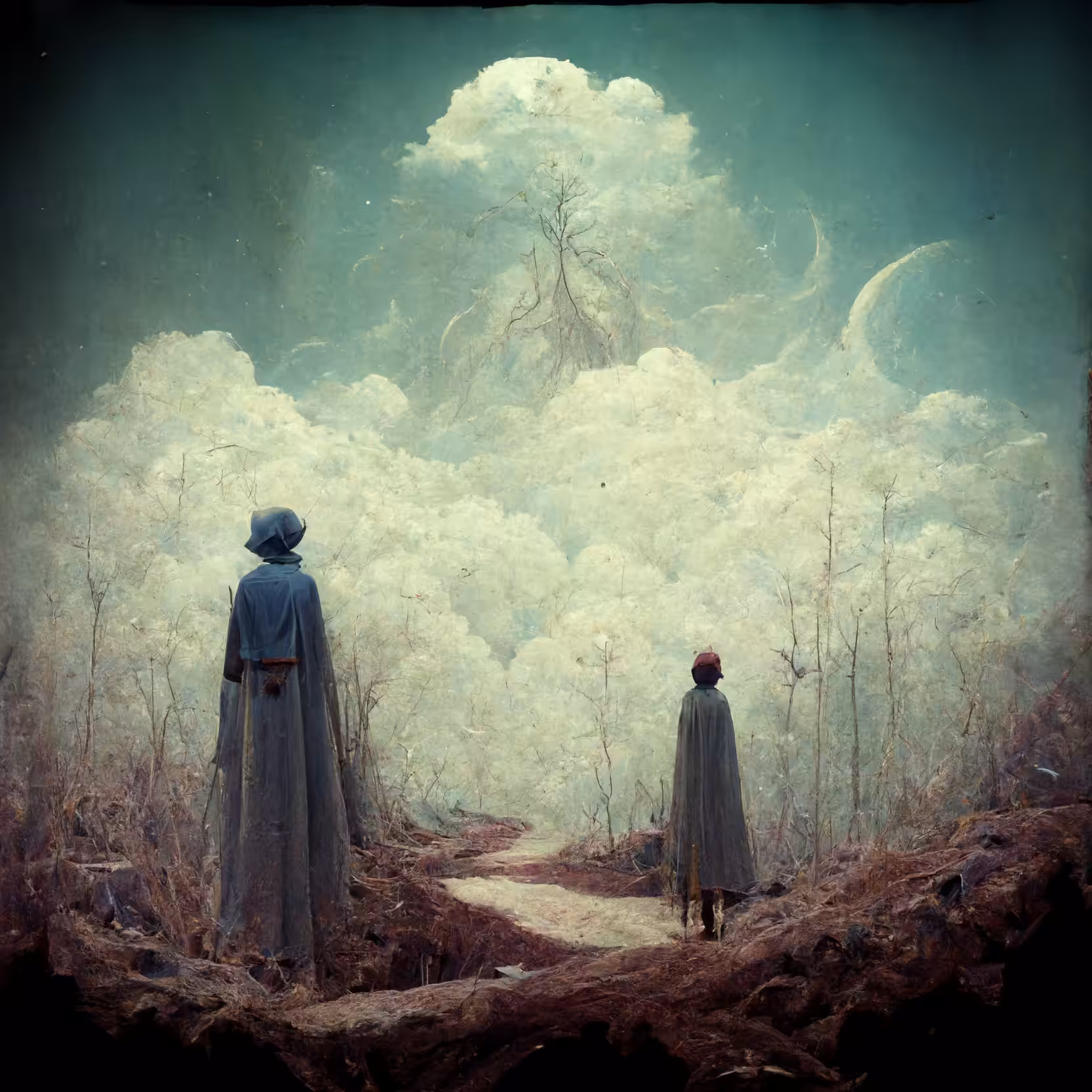 The Unknown 081