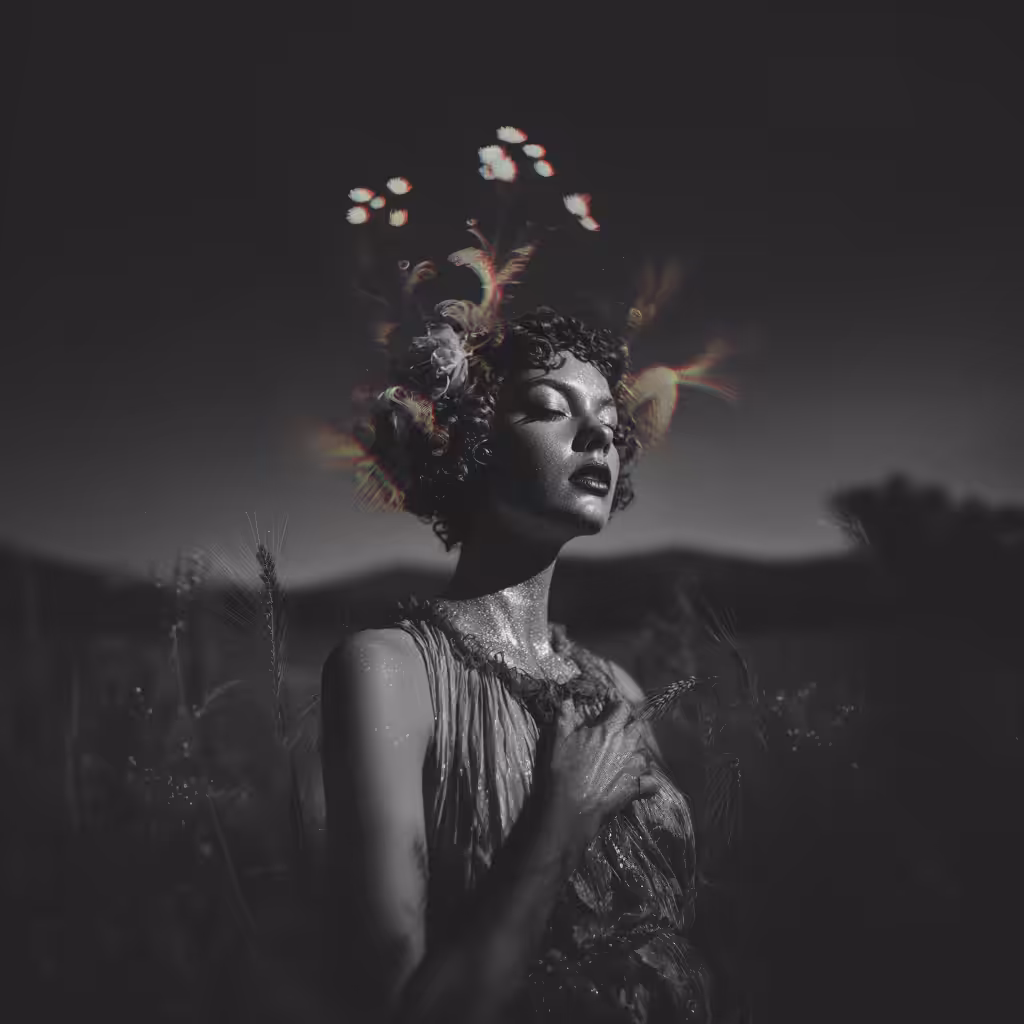 Peri ︱Fairy / Fever Bloom