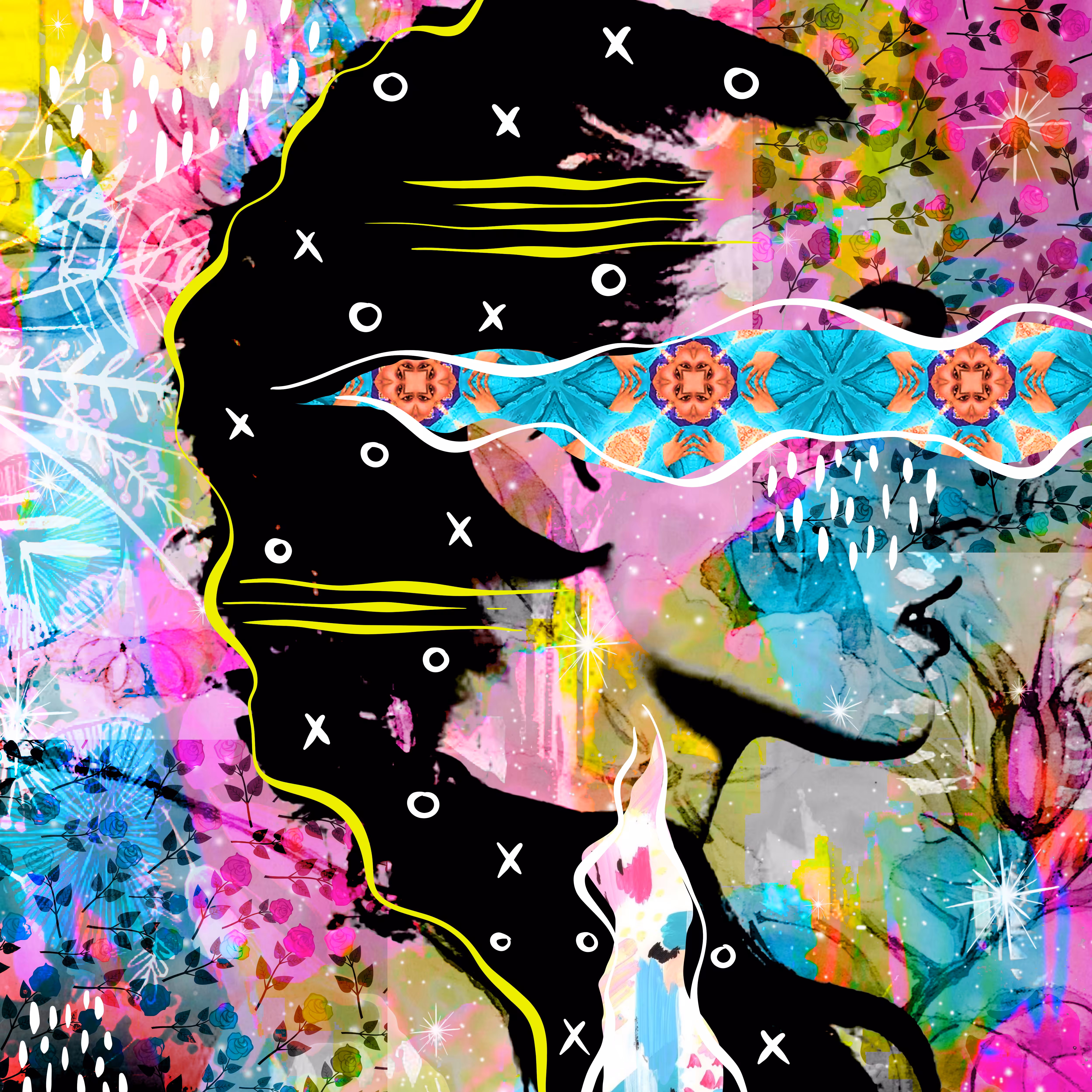 Dispersed Focus