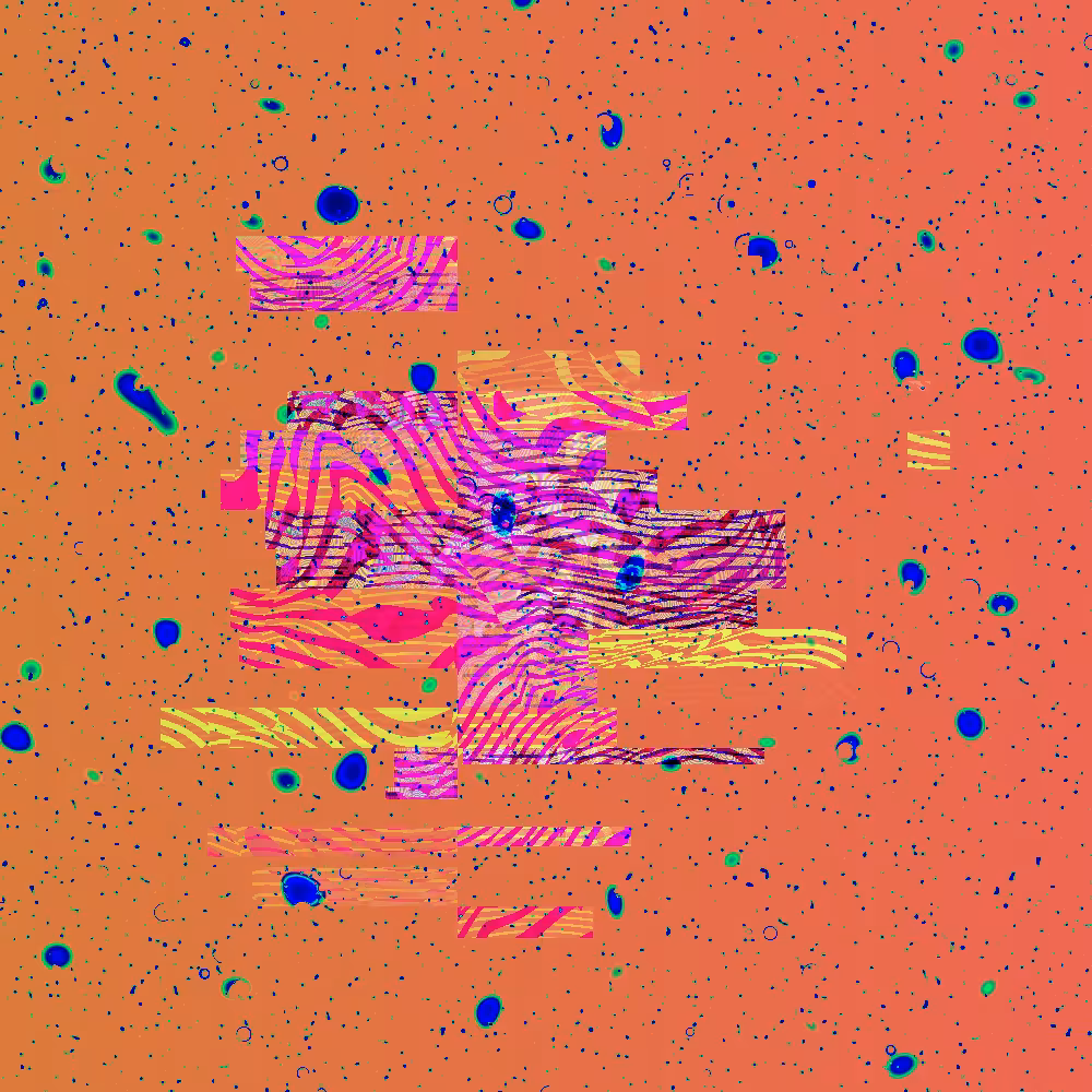 Seed and Spores #8