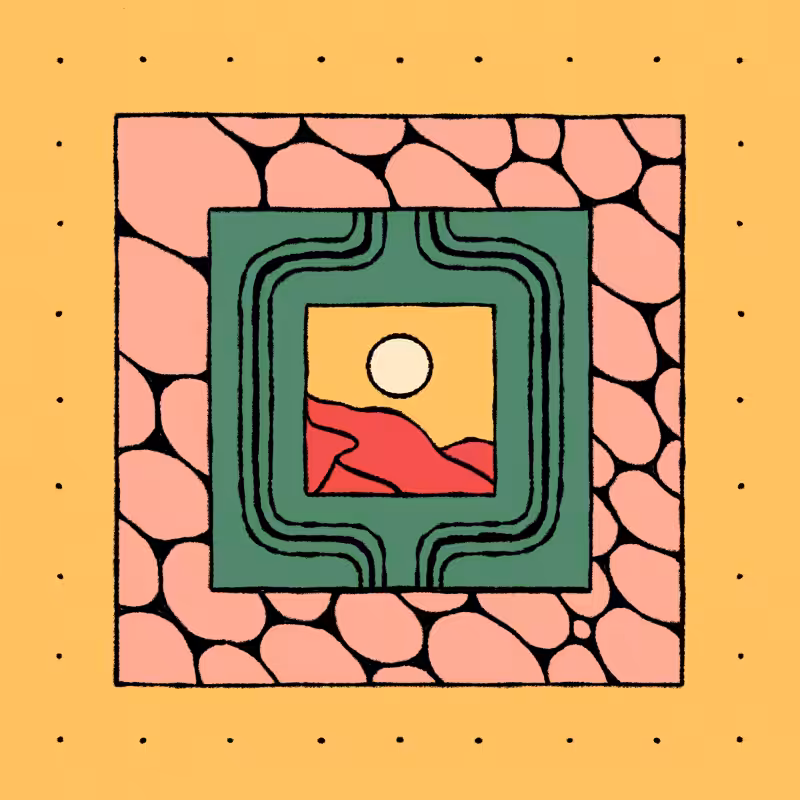 borders #302