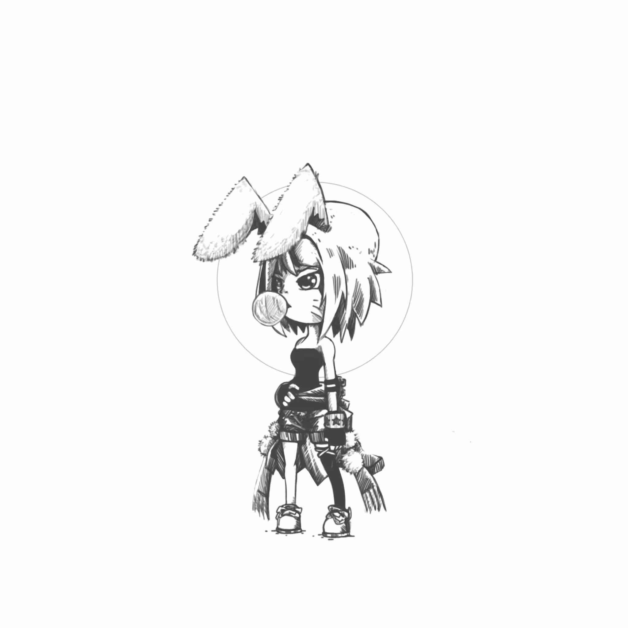 #123 LUNATIC