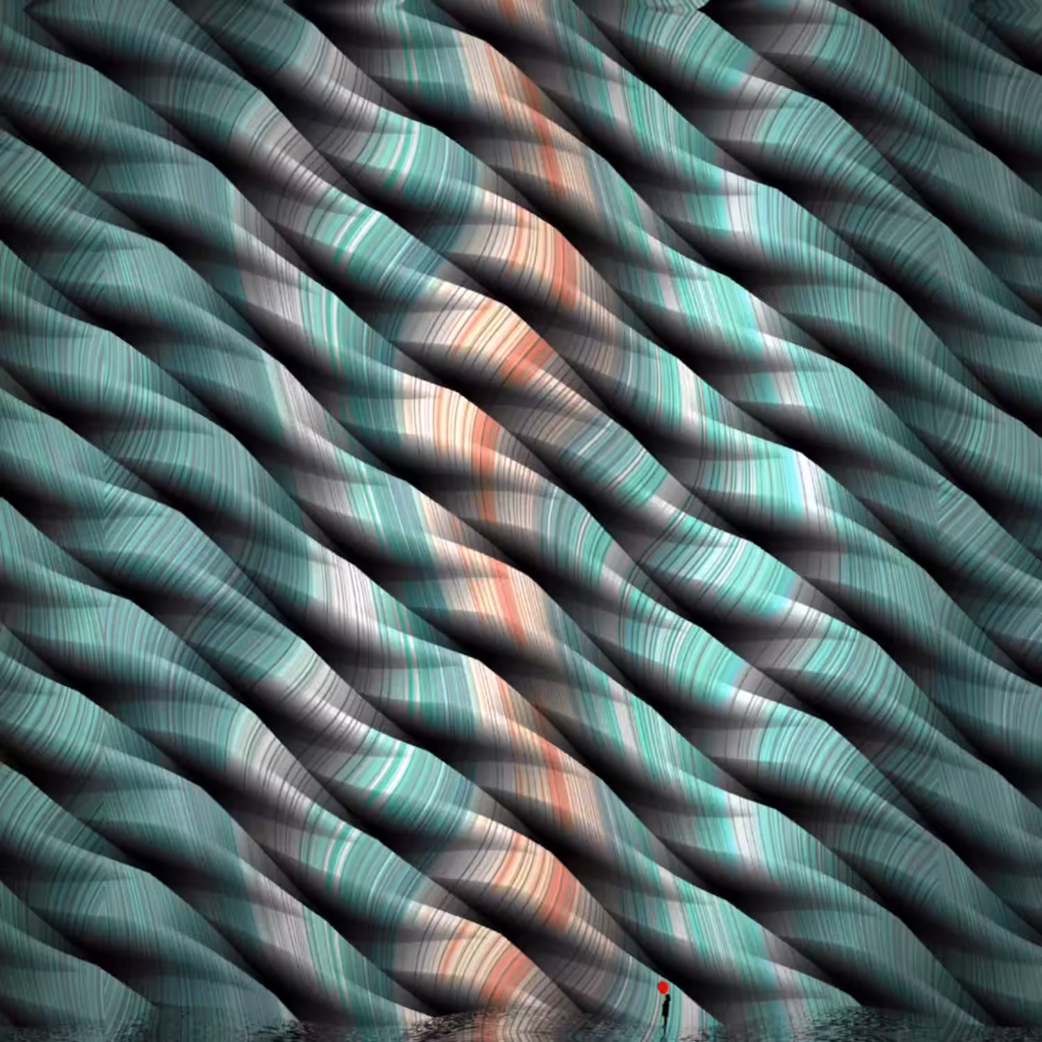 Infinite Illusions #820