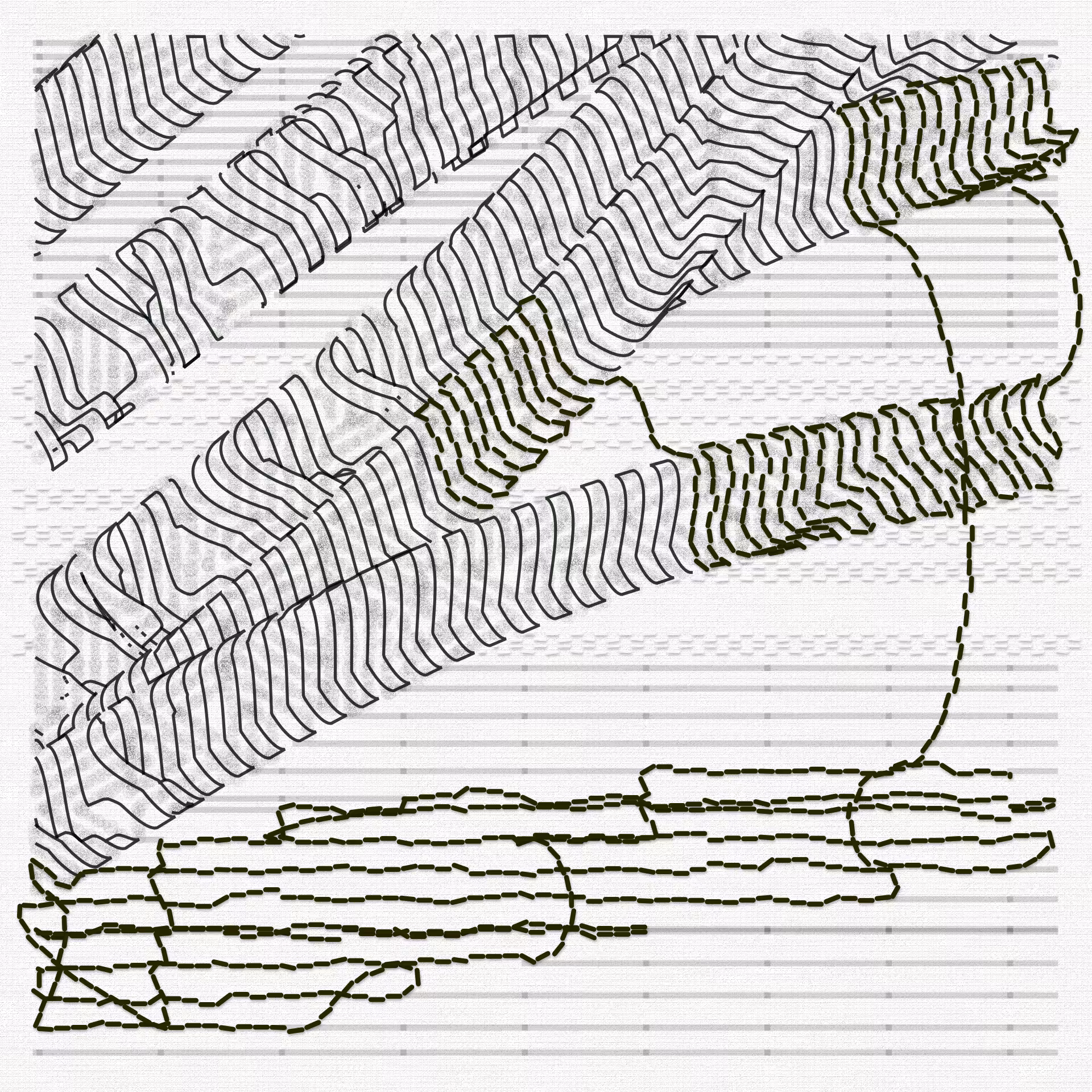 Aux Arbres #16972