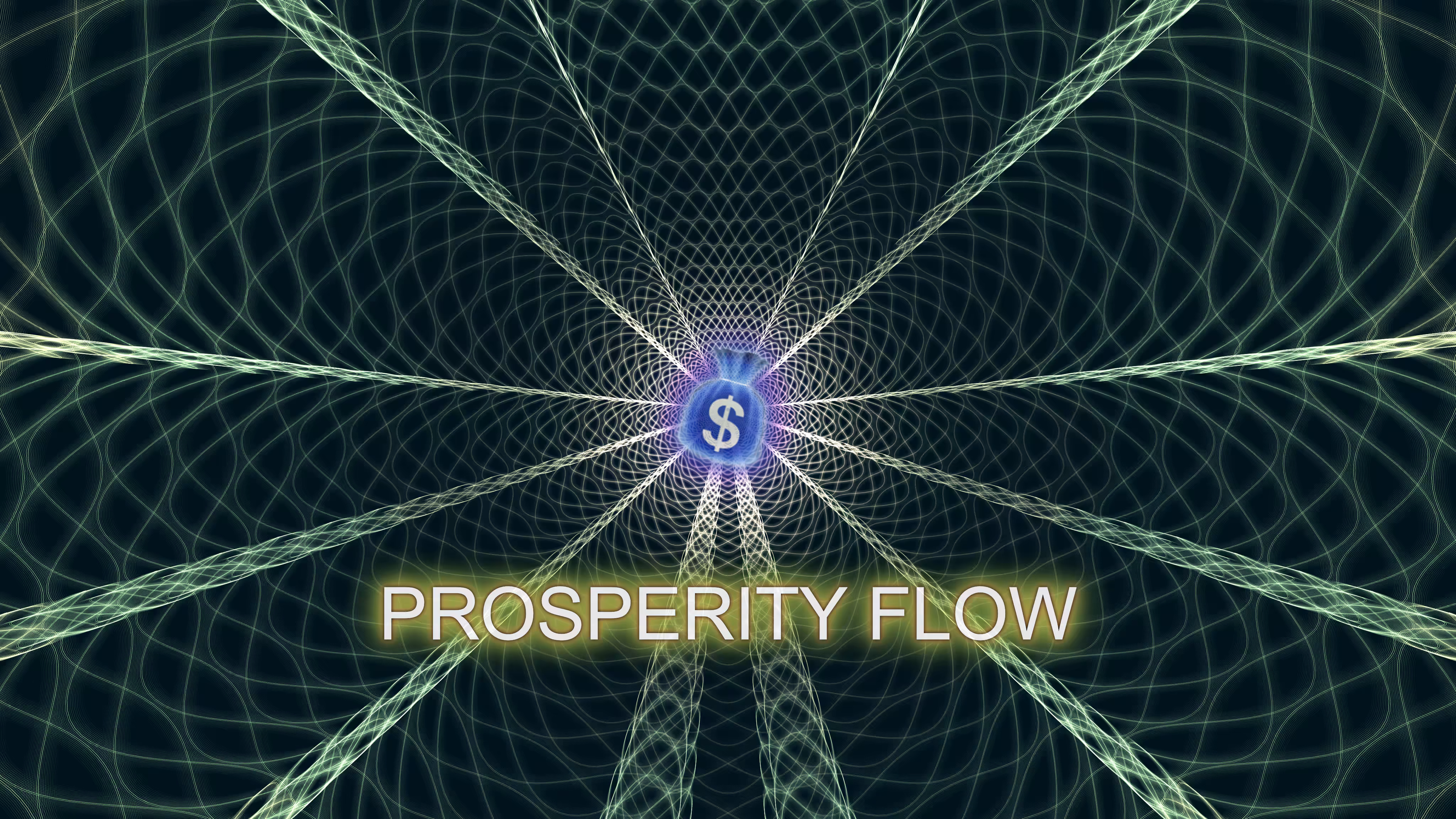 Attract Your First Million | Money Affirmation Sleep Track