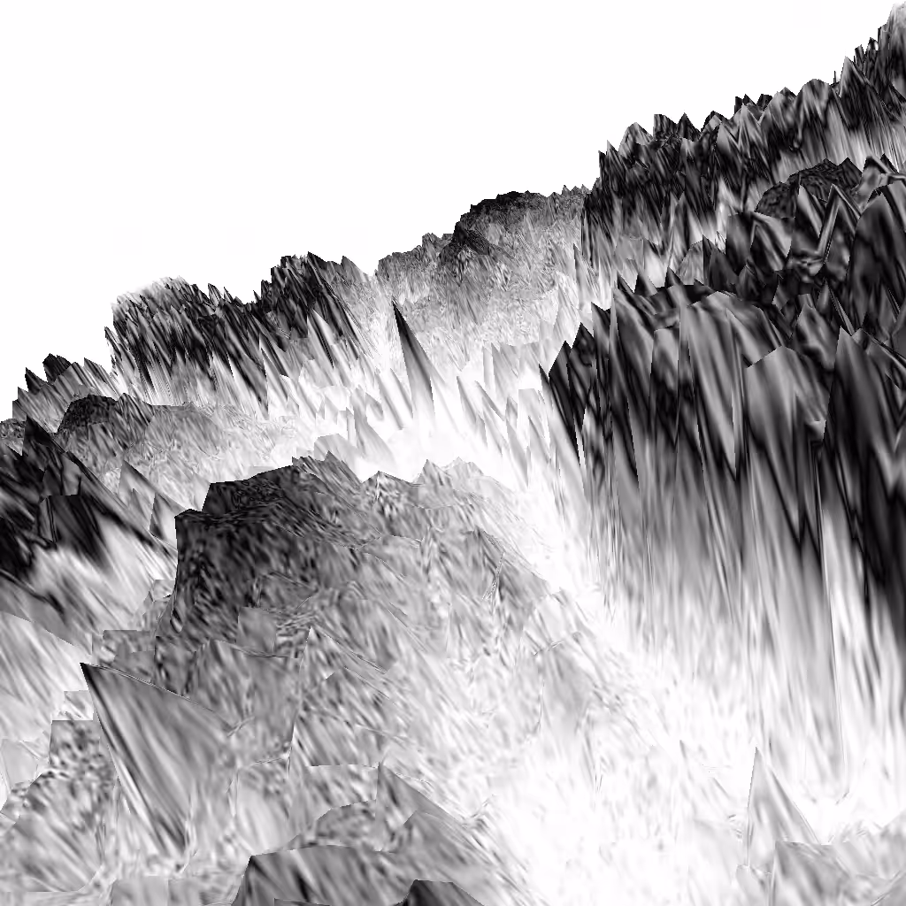crypton valley - crossroads