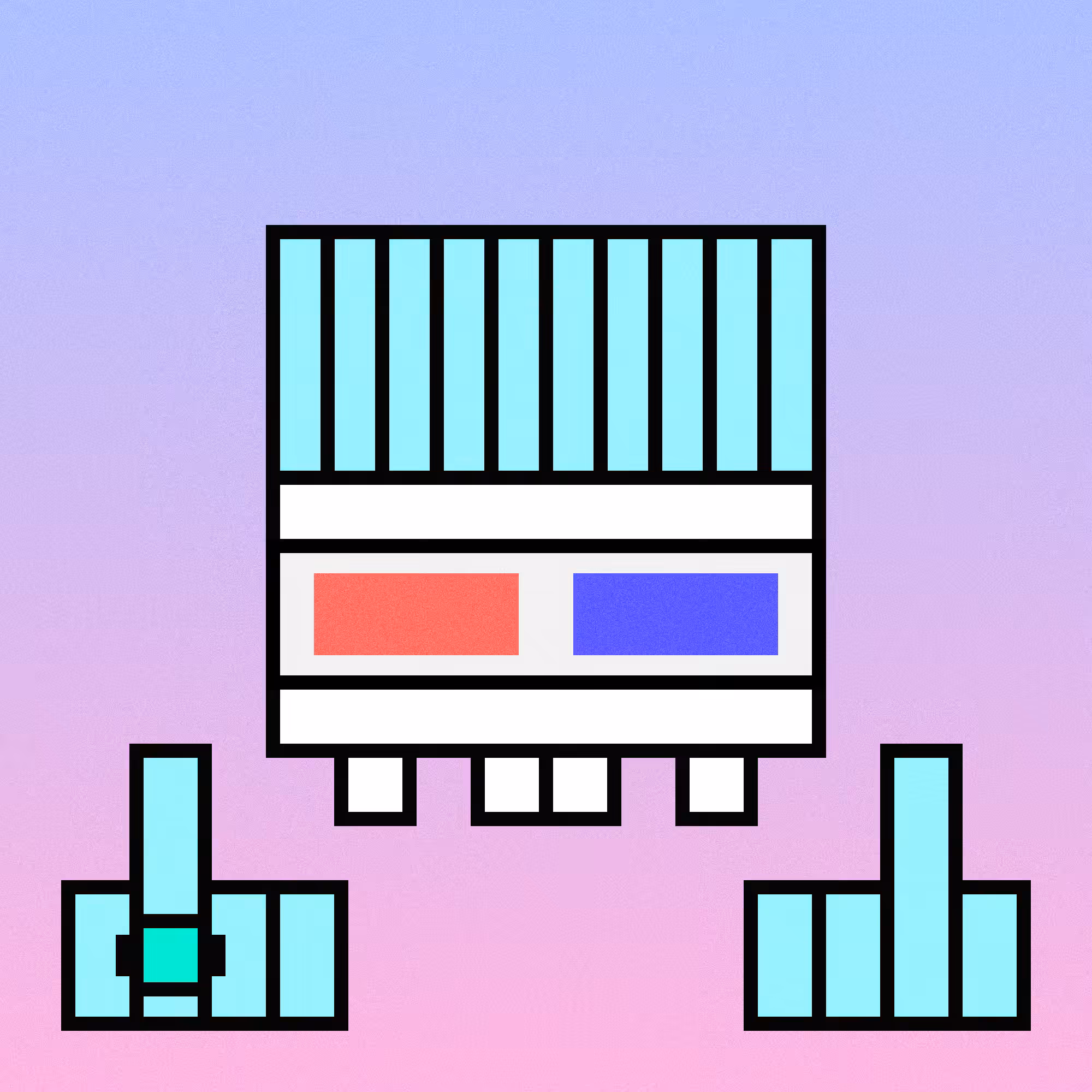 Degens: Degen #425