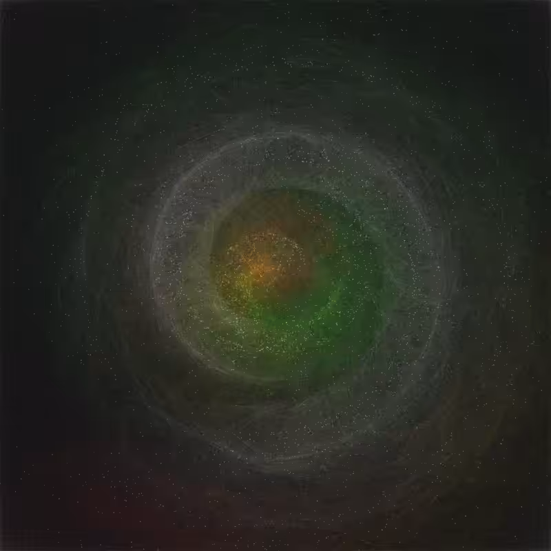 galaxies #13