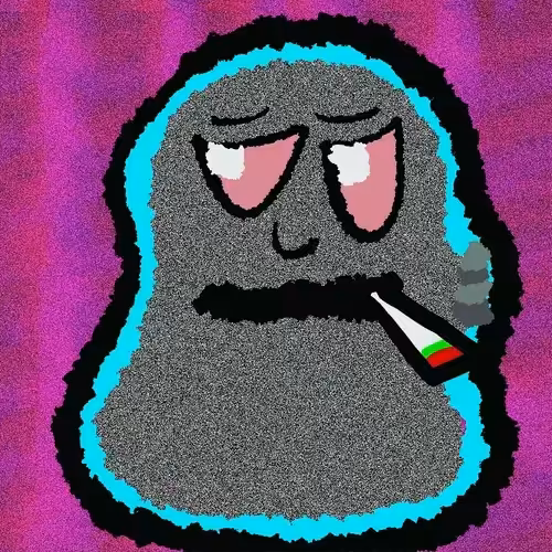 Potheadz: POTHEADZ #2452