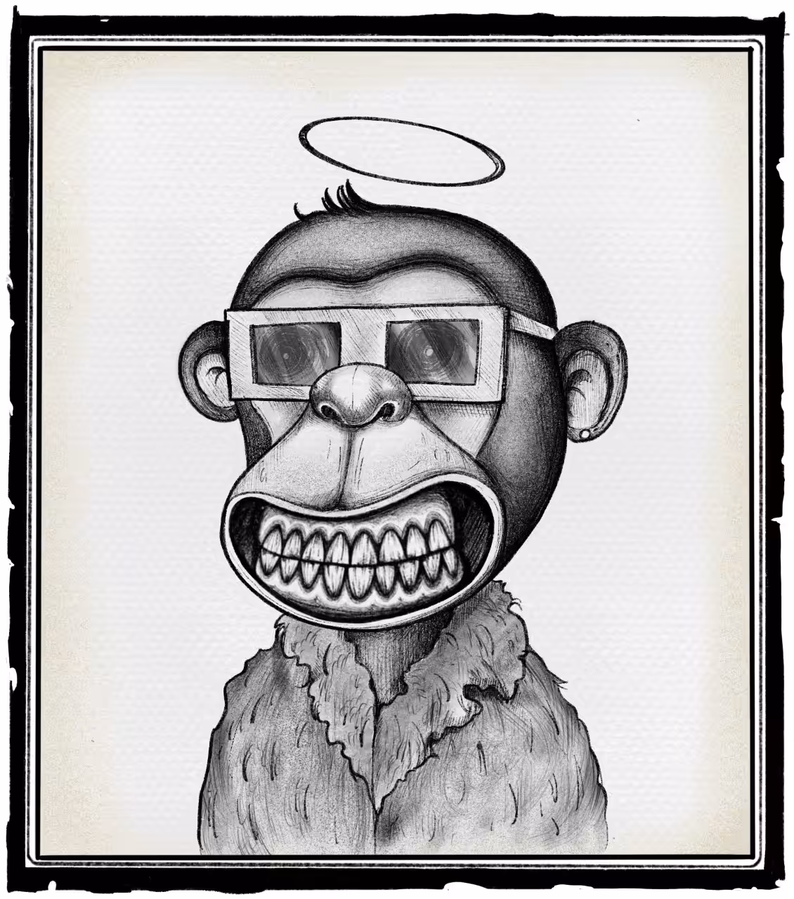 Smile Now #28