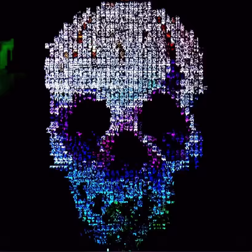 Death’s Download