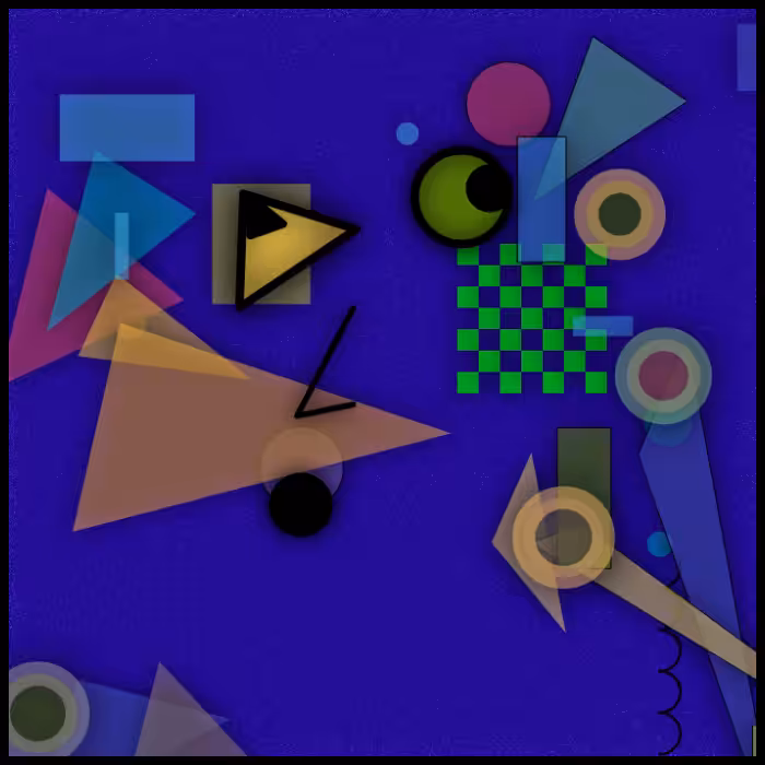 Kandudesky #446