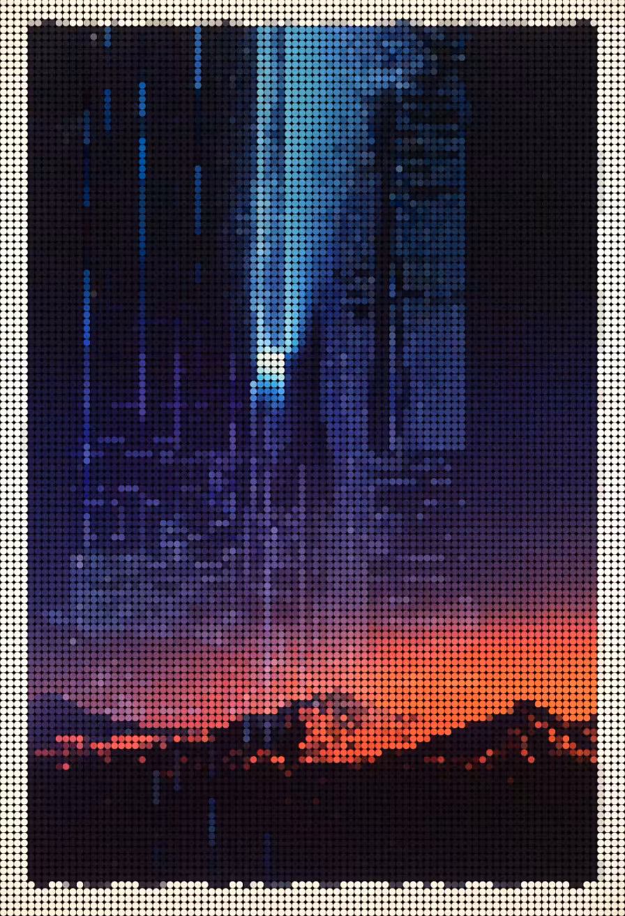 BASED PIXELS #120