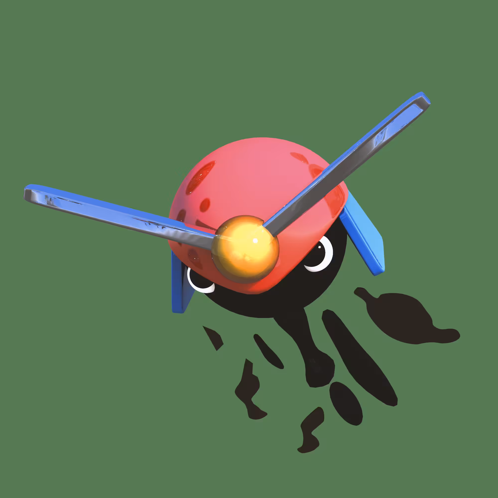 Super Tiny World #68