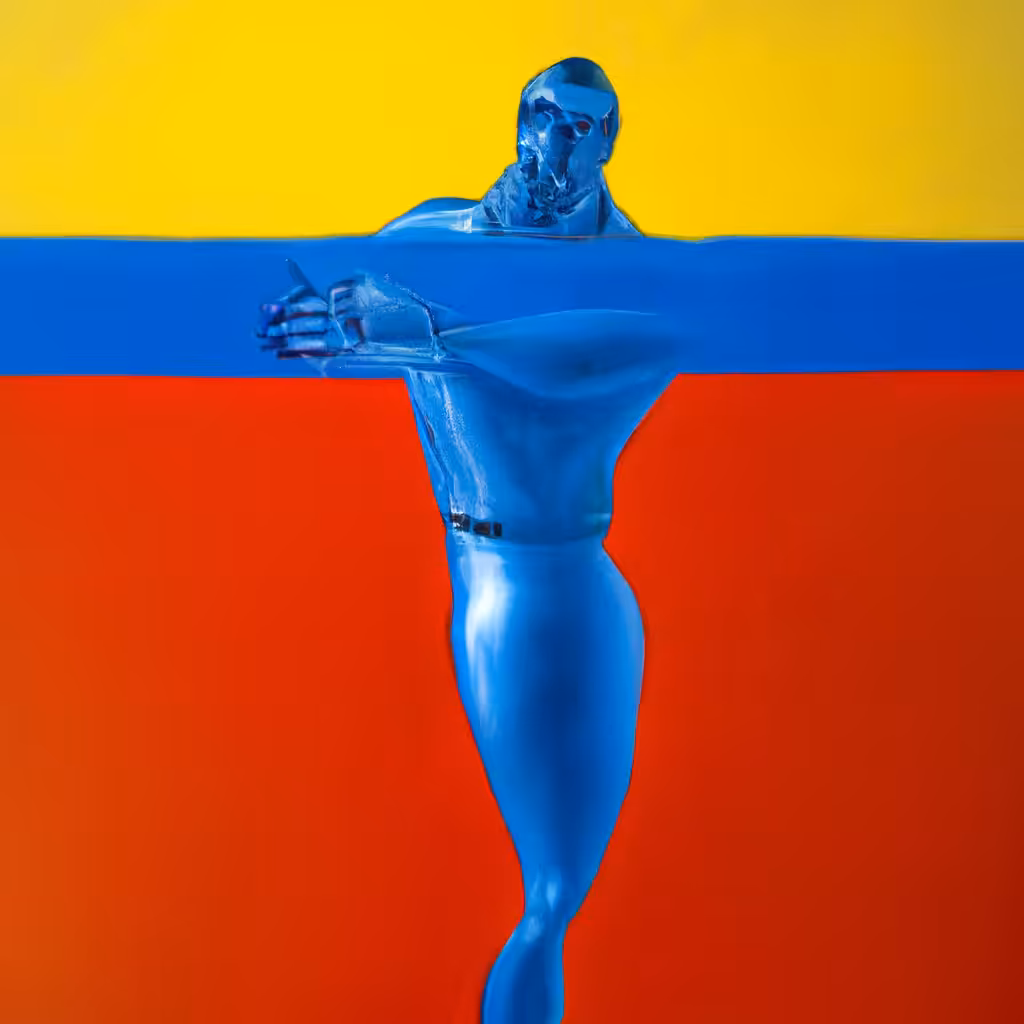 Infinite Images ∞ 116