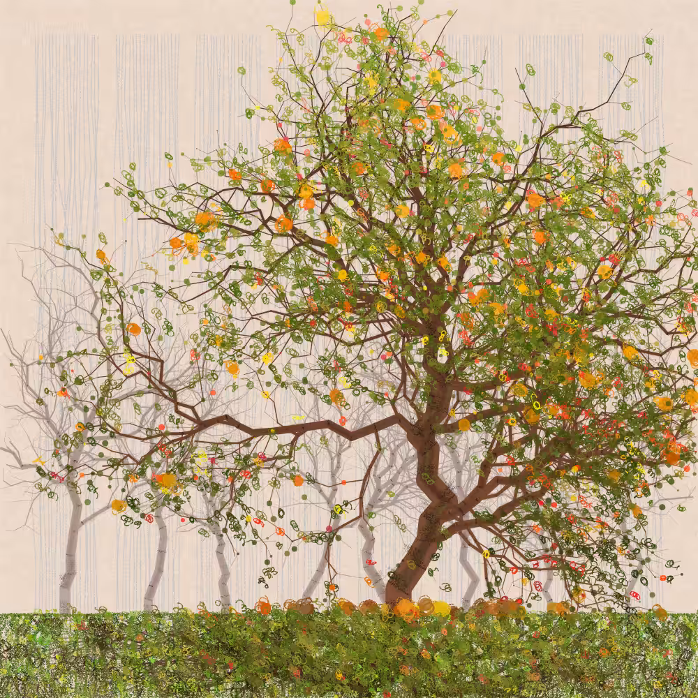 Orchard #229