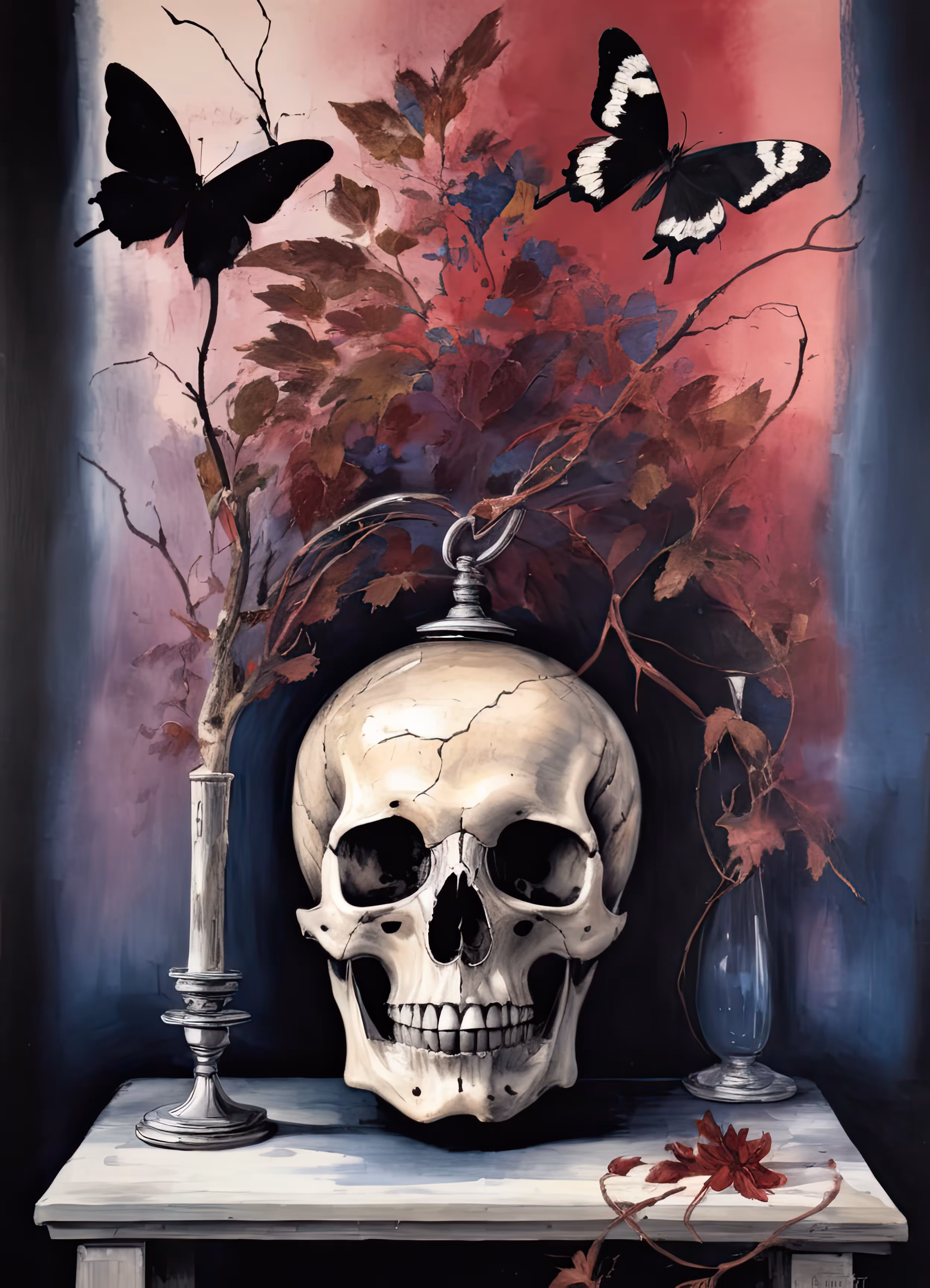 Memento Mori