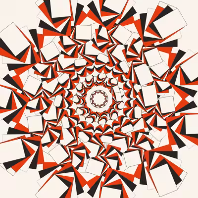 Dazzle #6