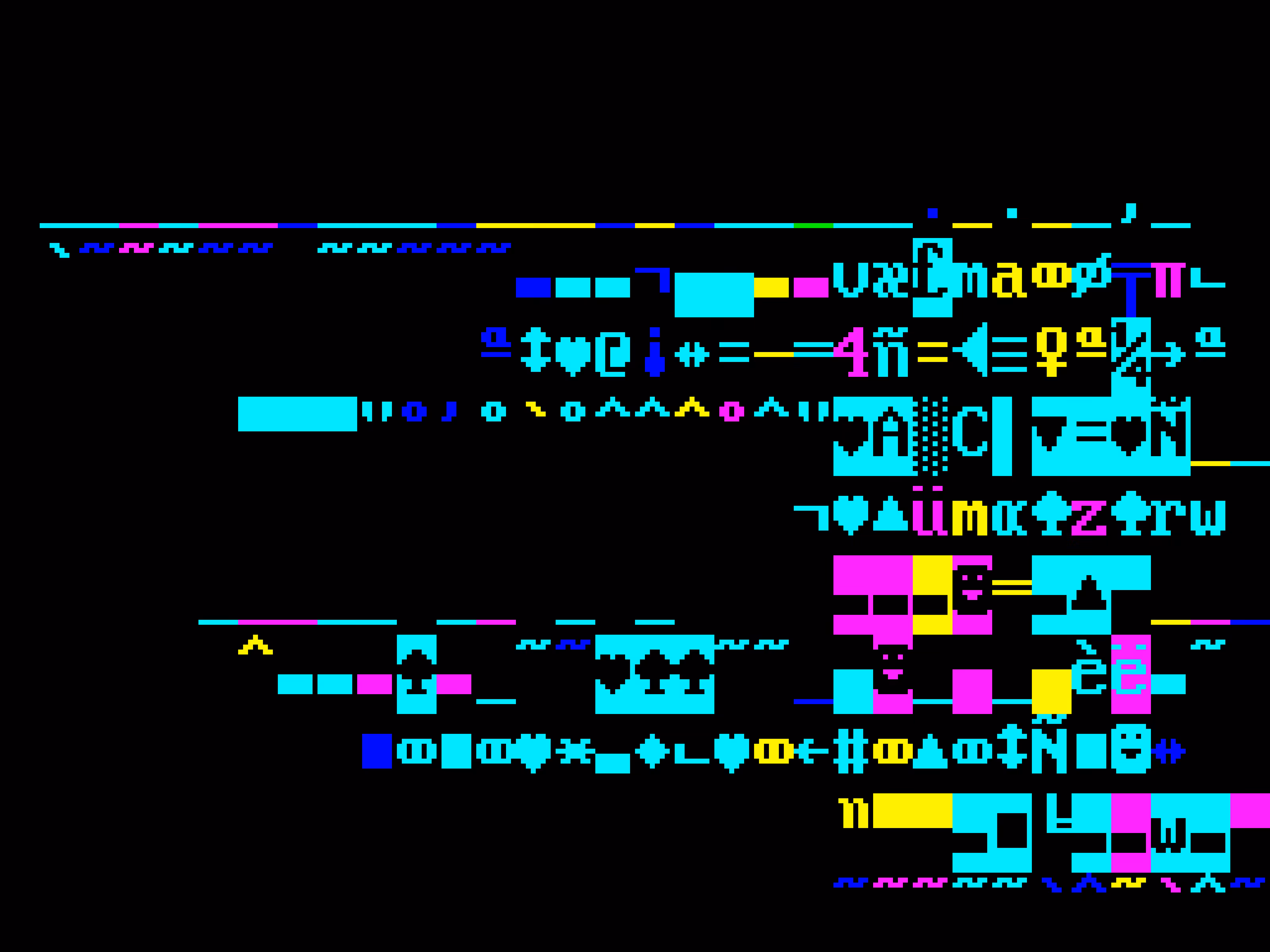 VHSCII