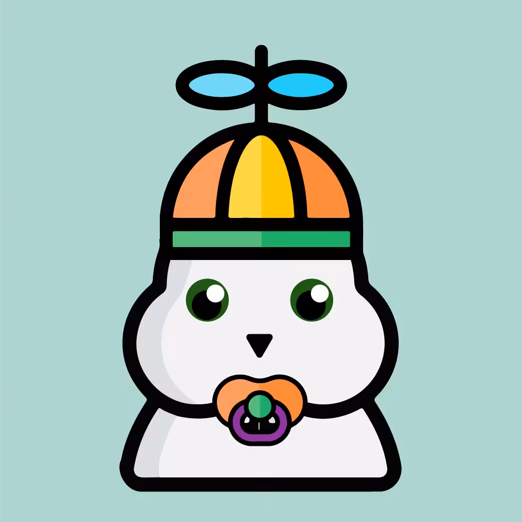 BunBunny 27