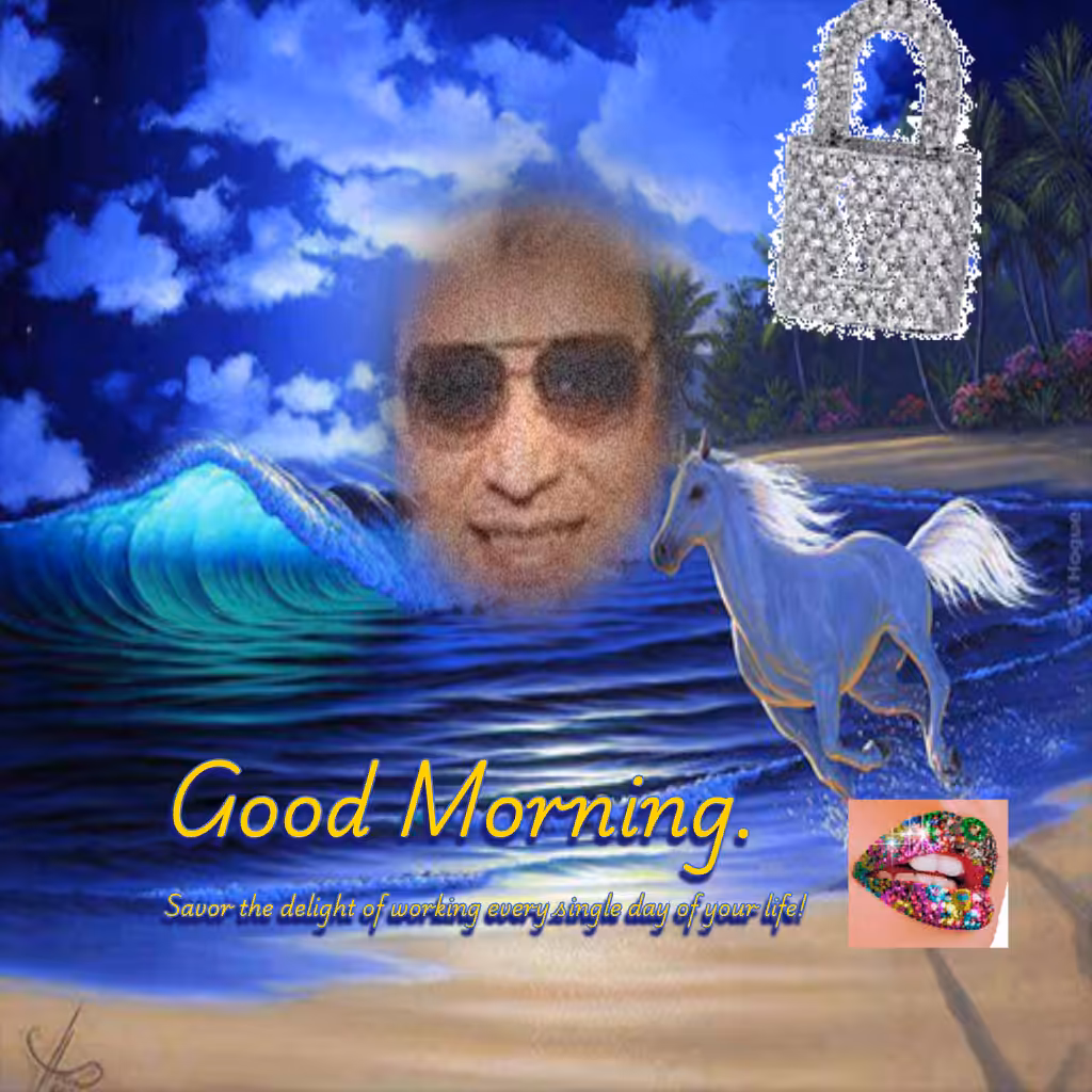 Bom Dia #7