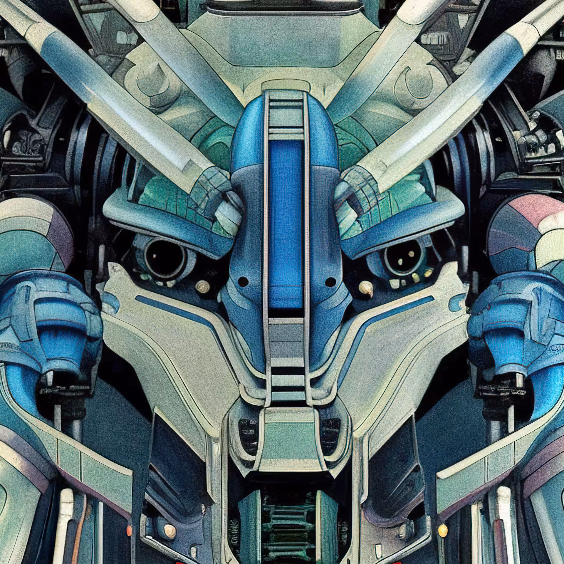 mechanisms #28