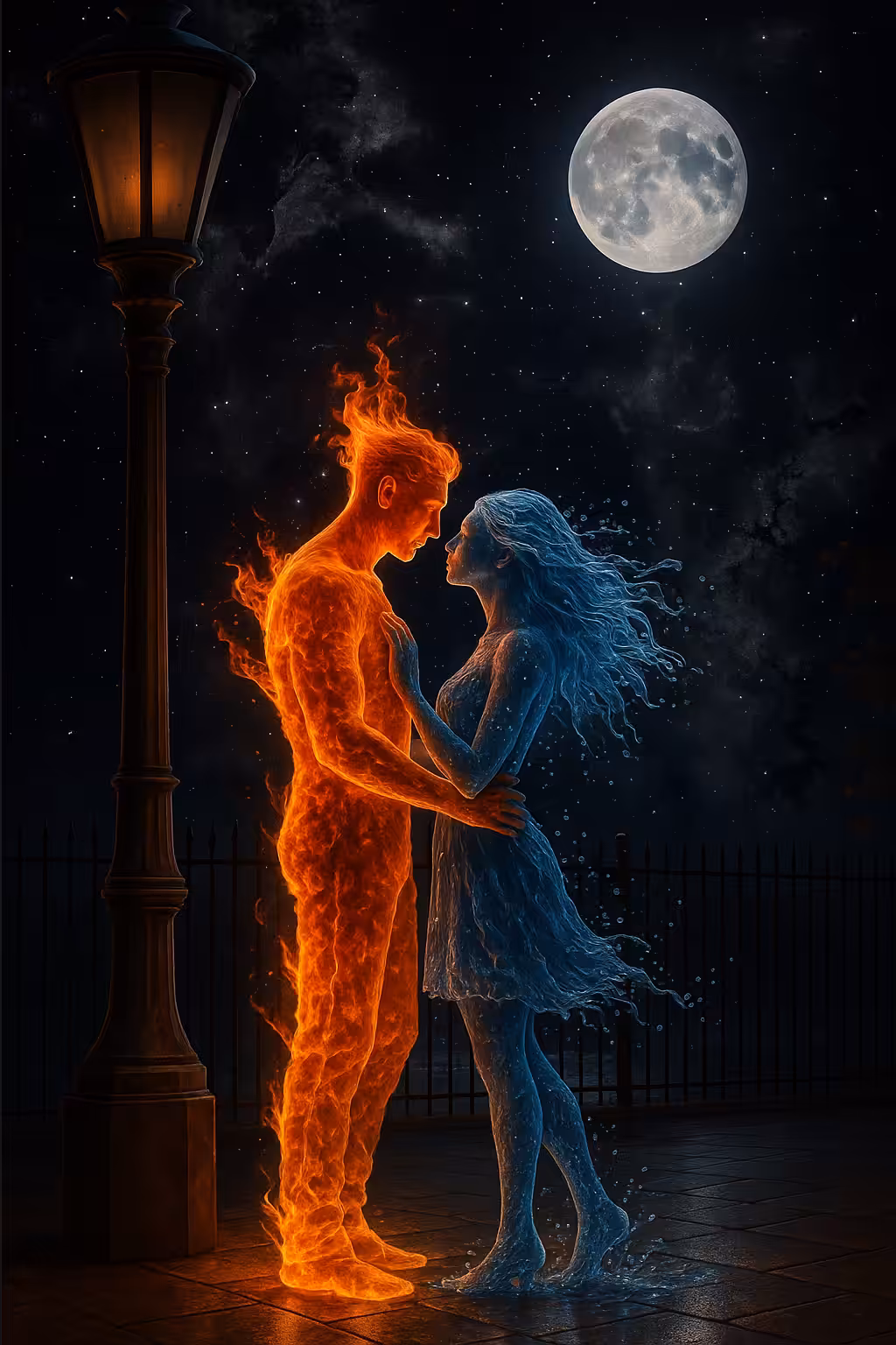 The Touch of Extremes