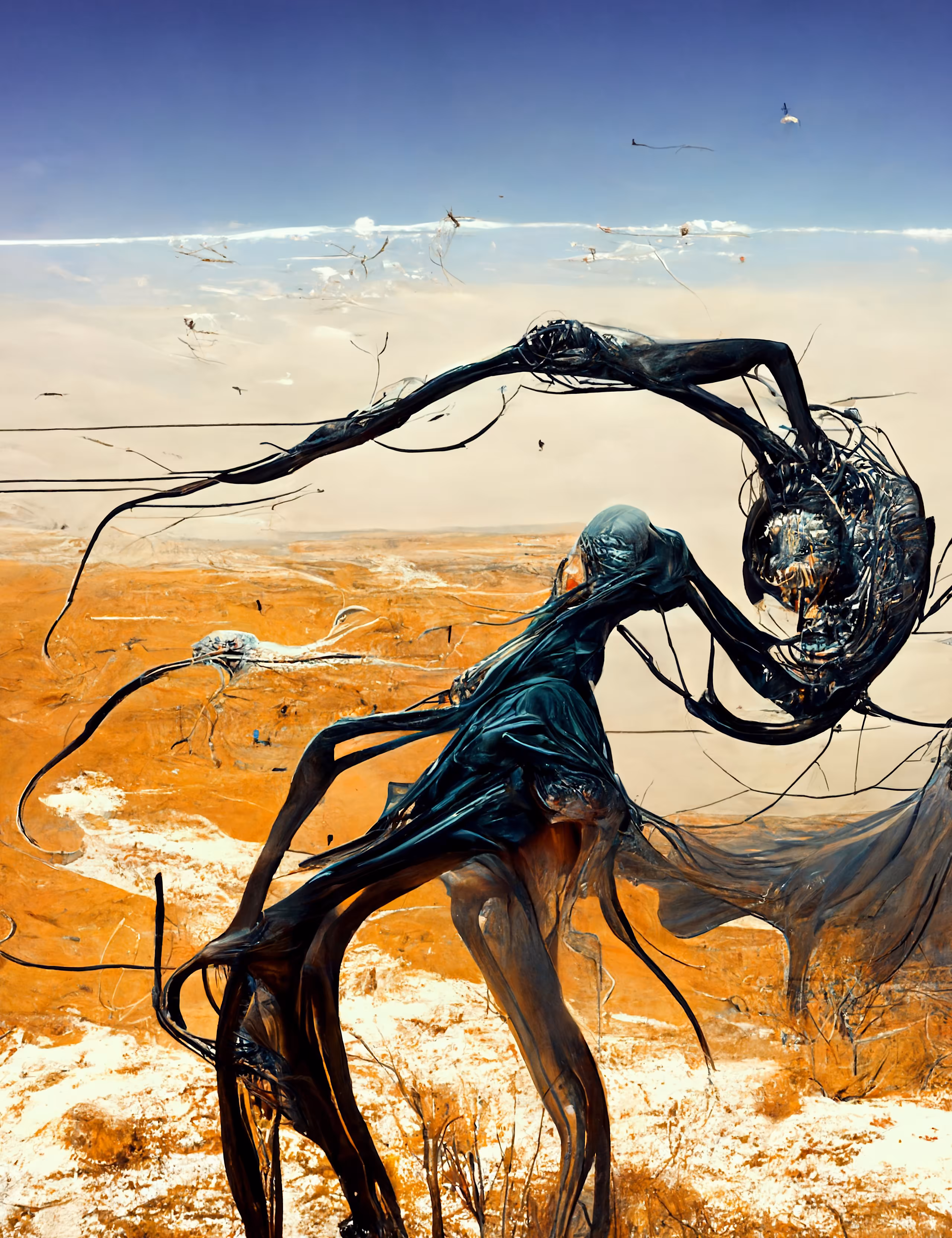 Nephilim (the Second) 
