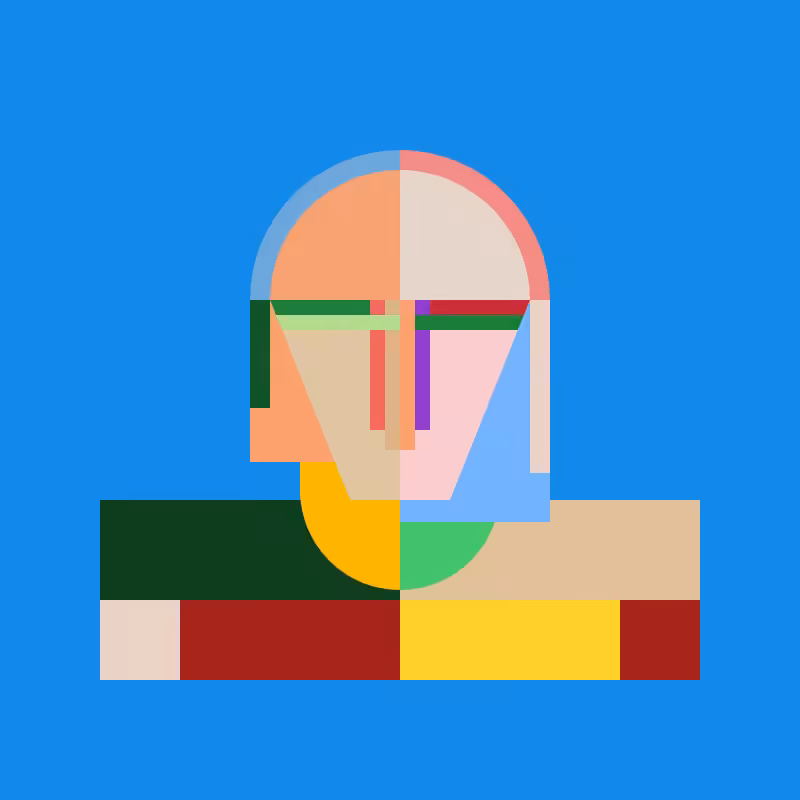 Algorithmic Ancestry #9