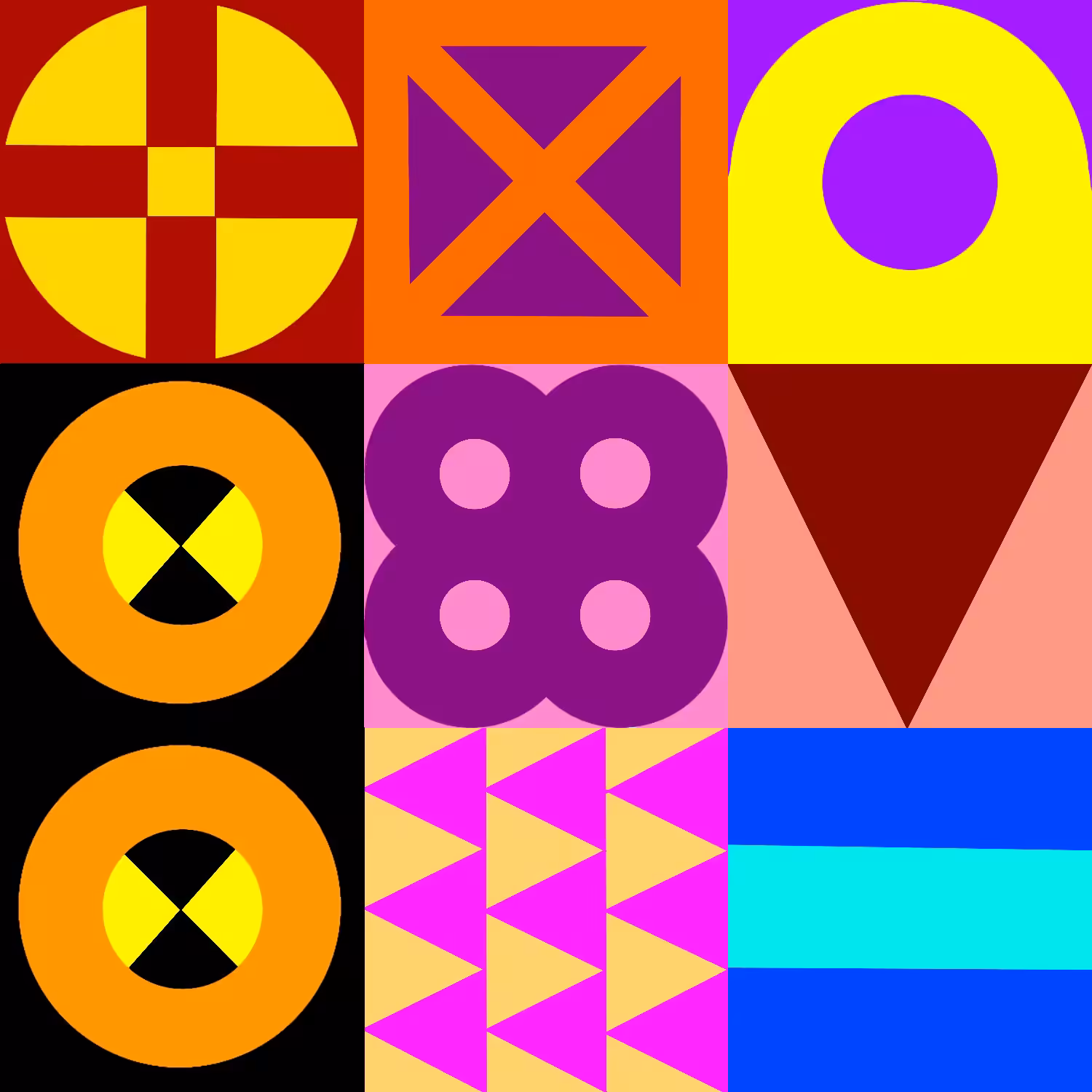 Geo #5