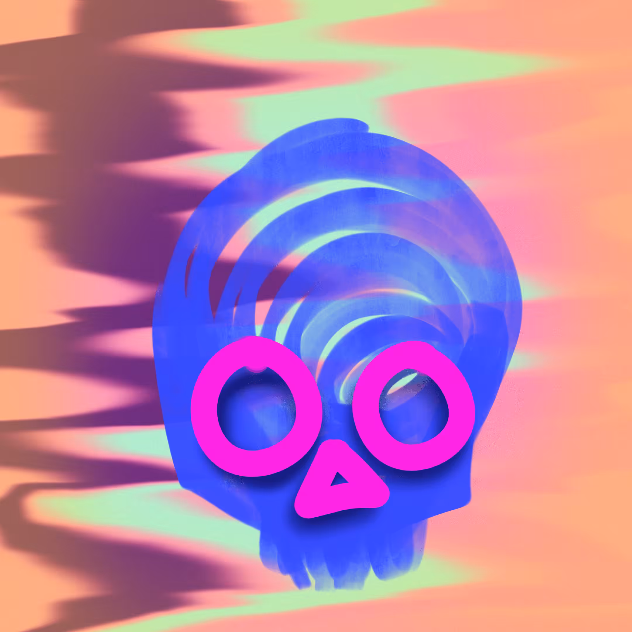 #18 - Hazy
