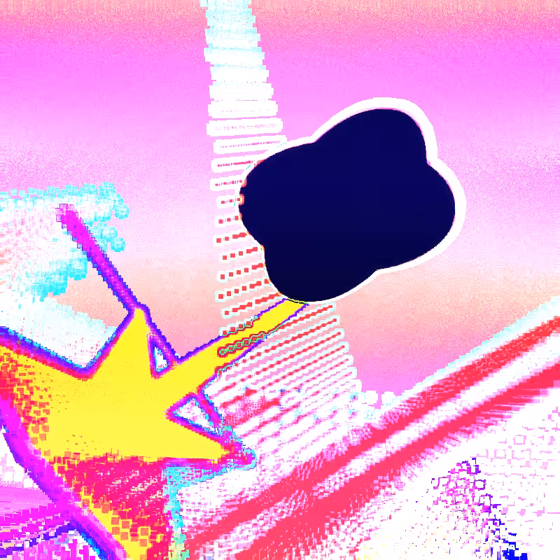metaverse π fabric #33