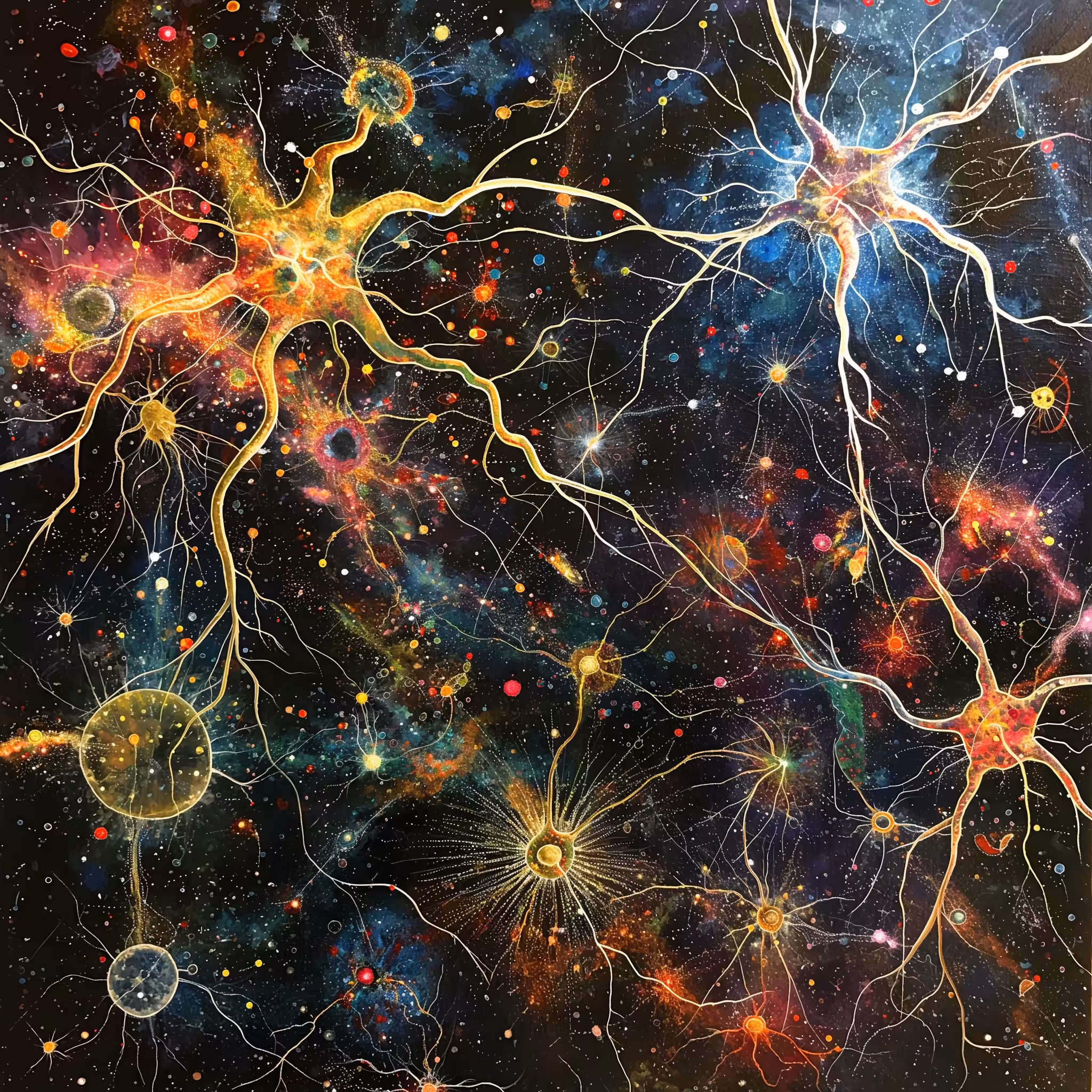 Neurons