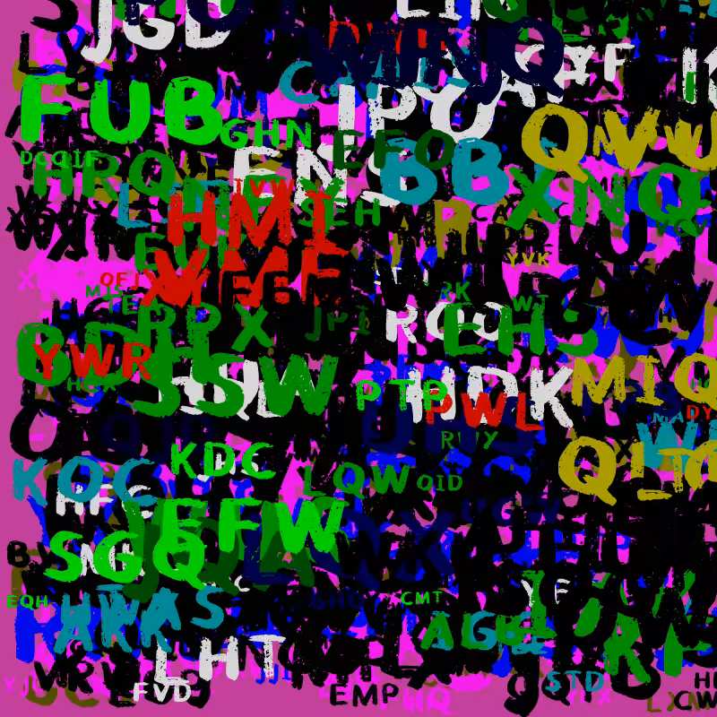 BadGraffiti G #2