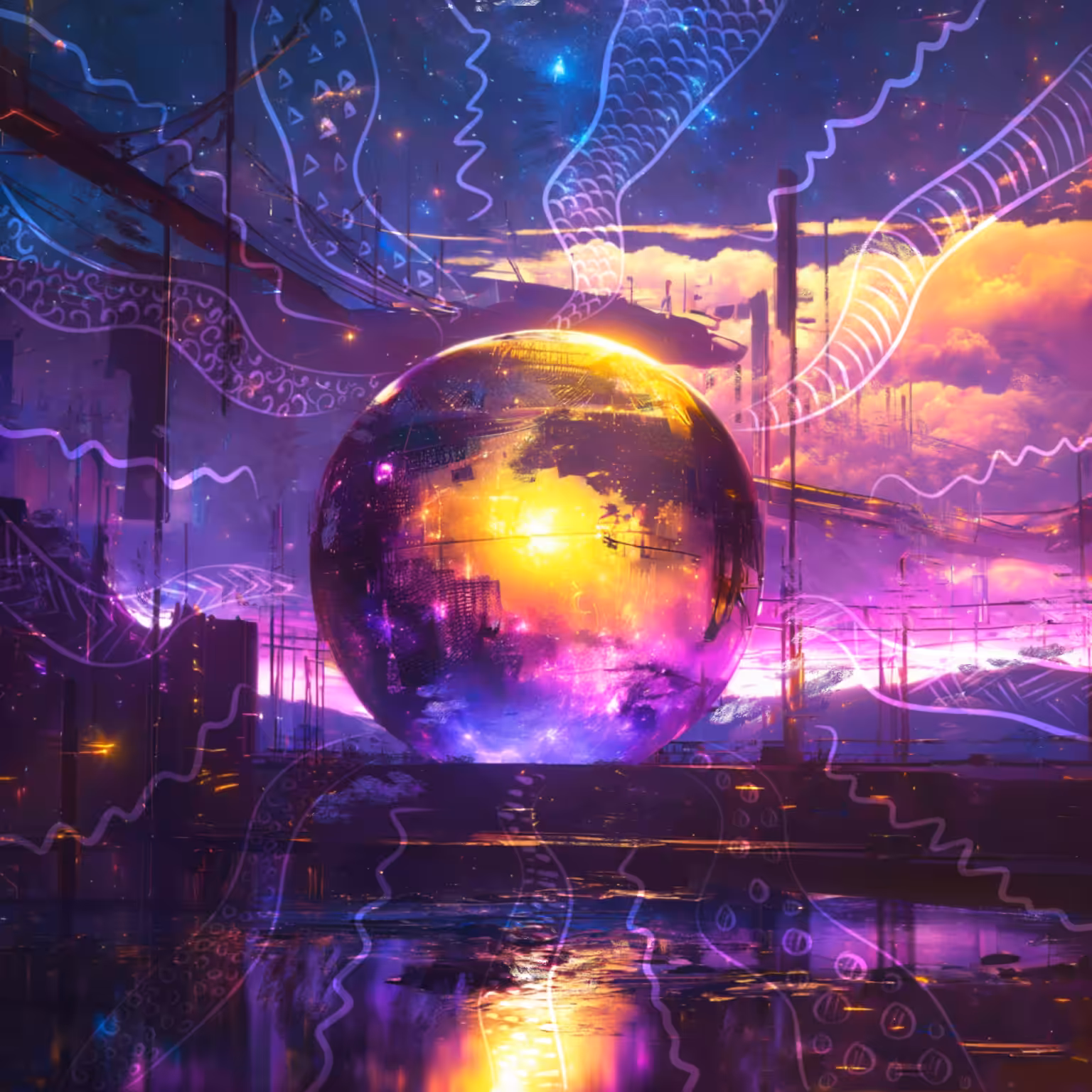 Sphere of Joy