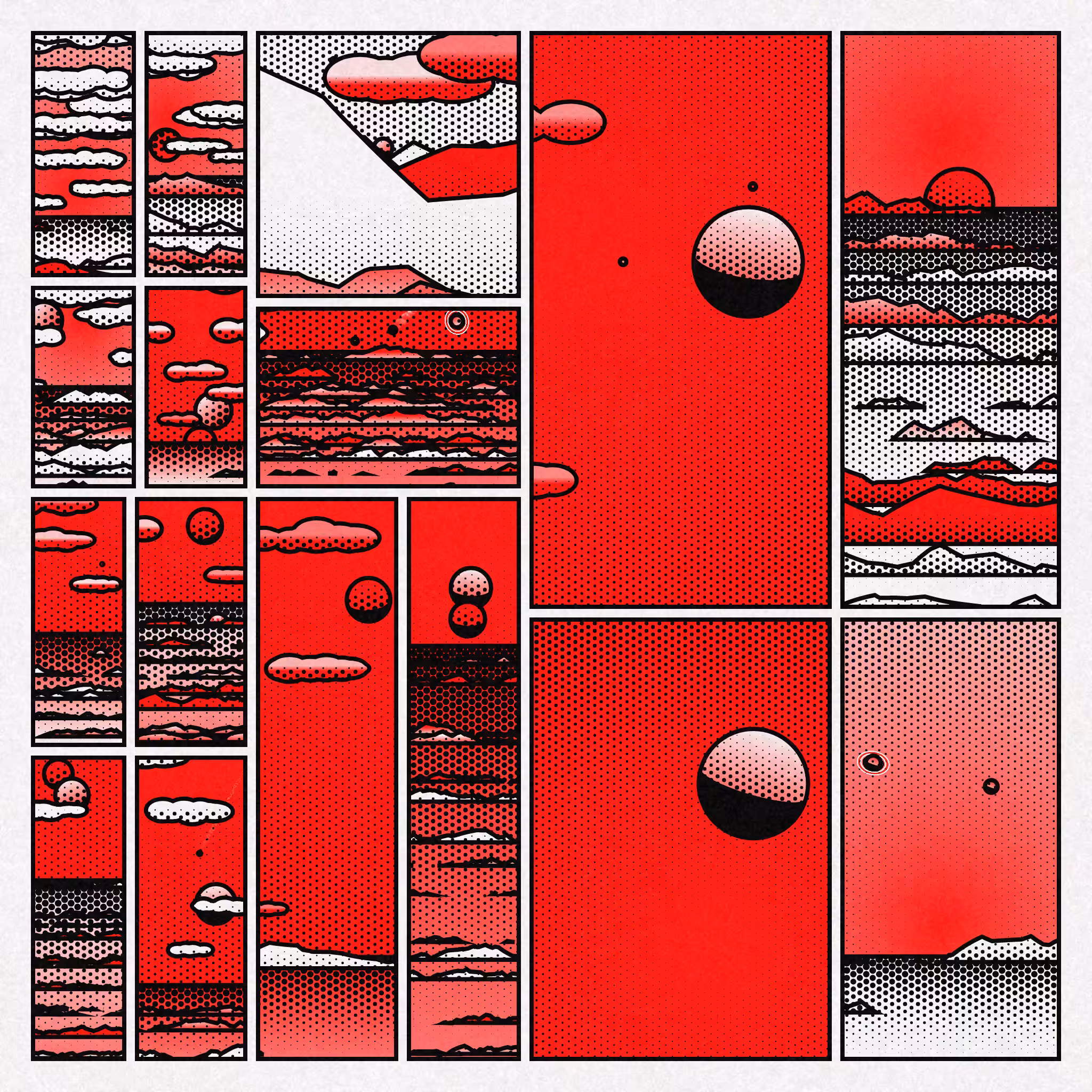 Astronomic Comics #422
