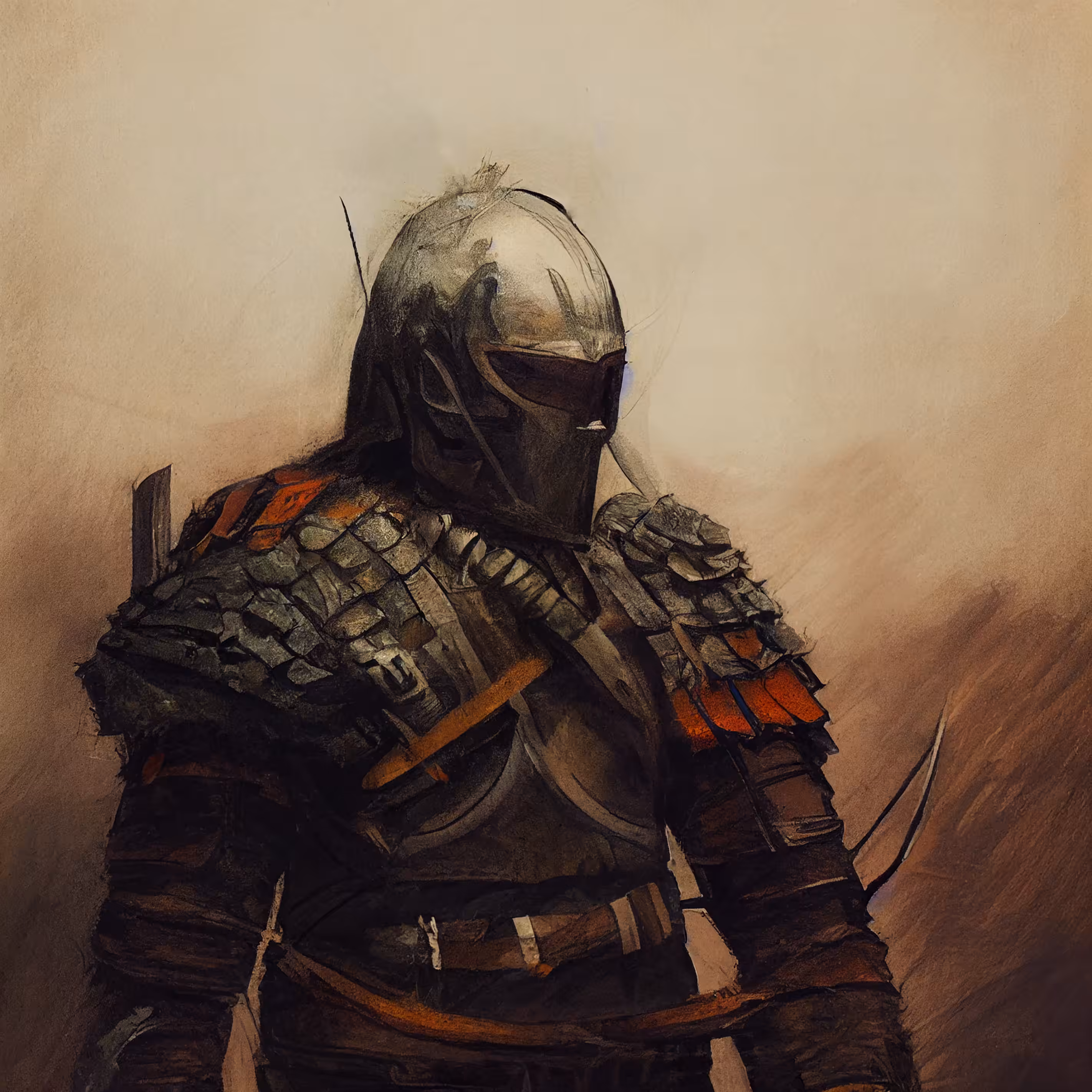 Warrior