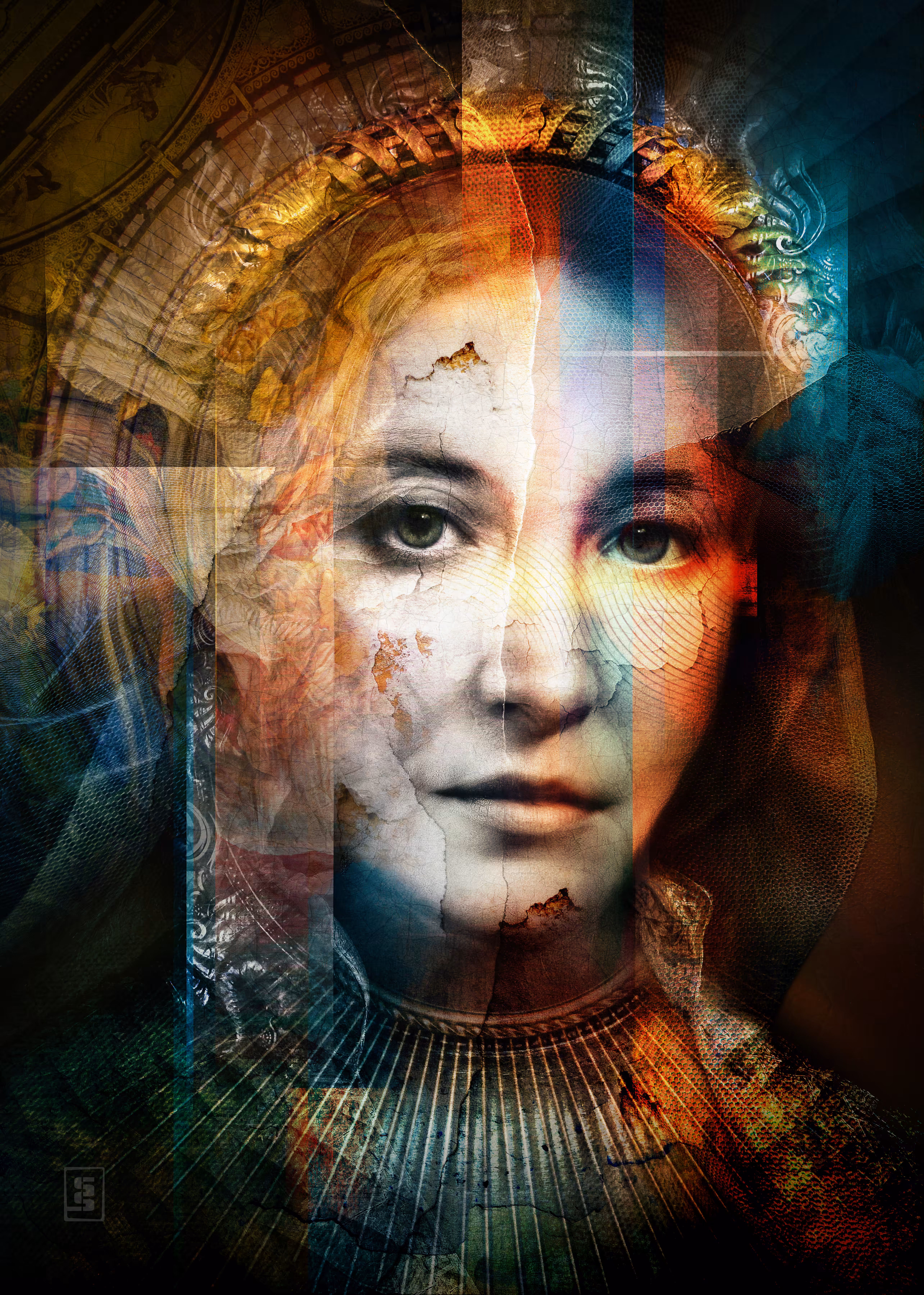 Altering my Aspect to the Sun