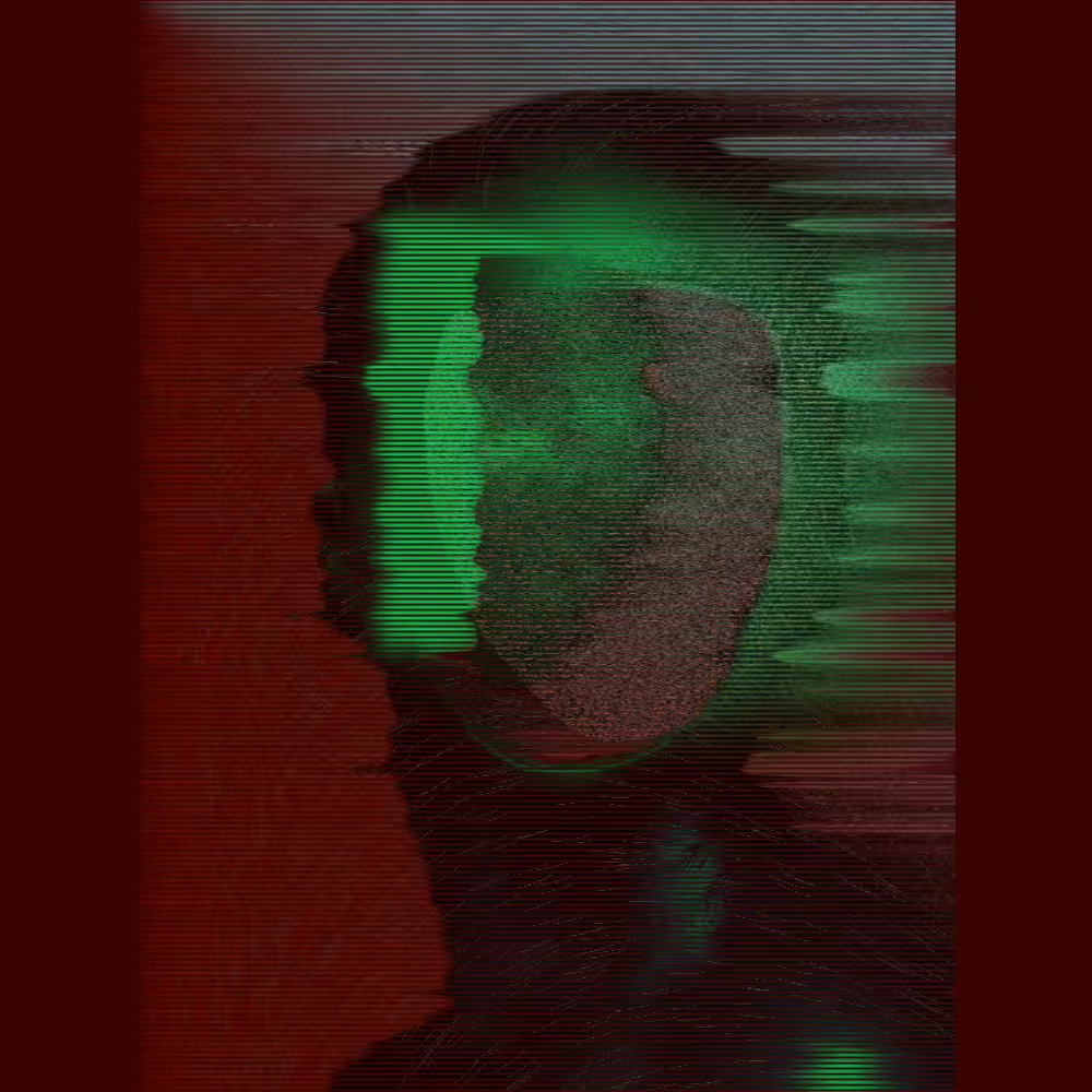 Layers of Noise #155