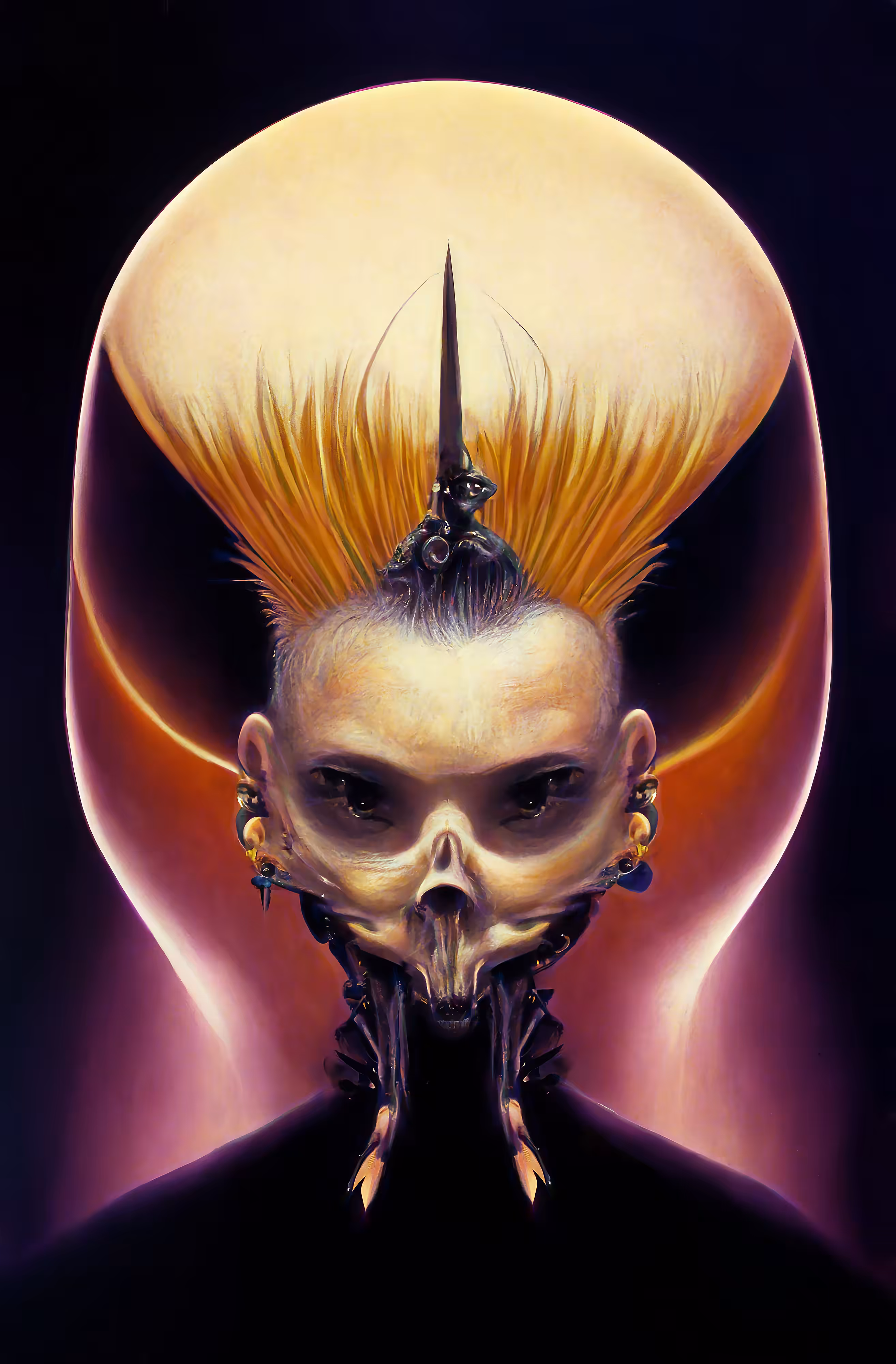 Tales From Beyond